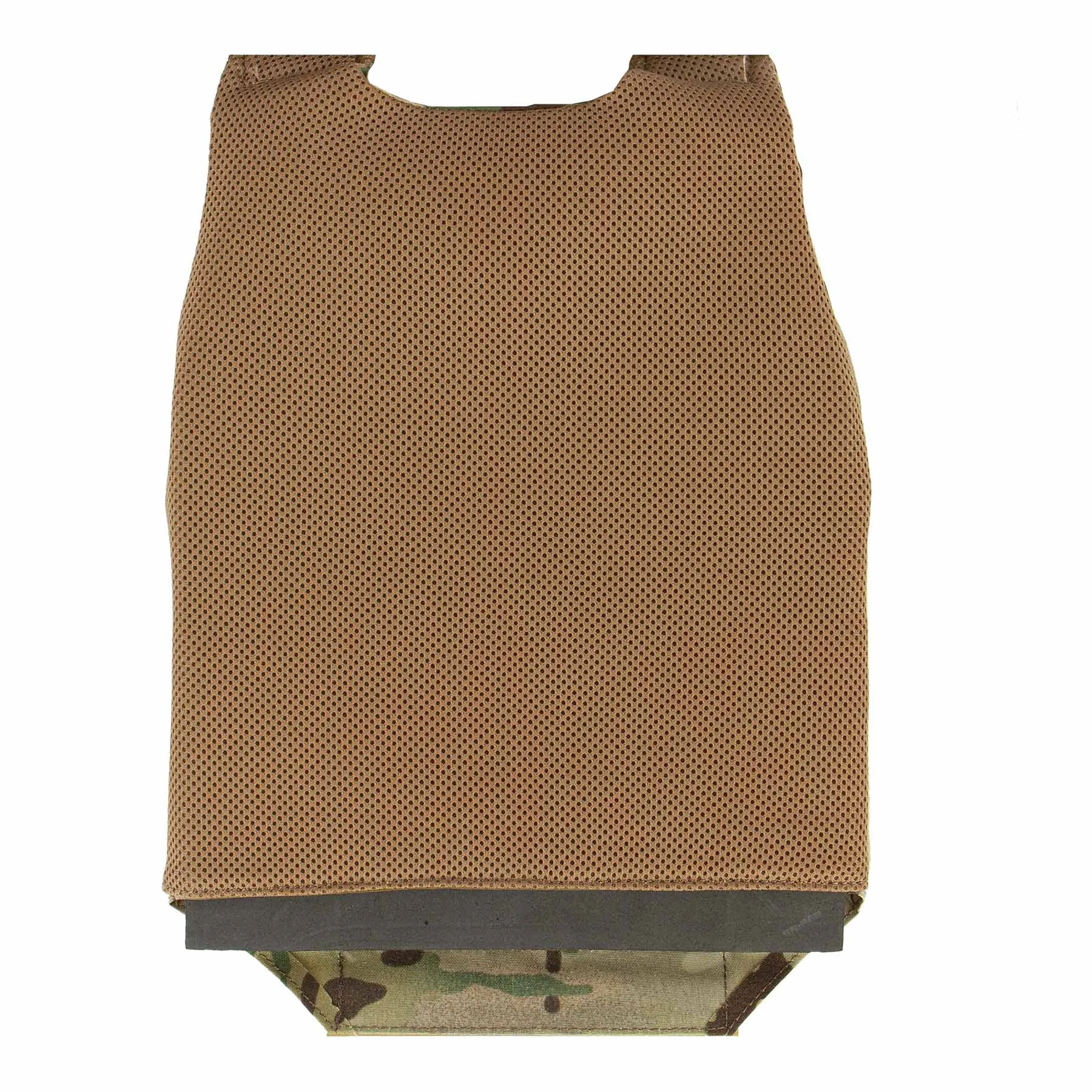 Tactical Plate Carrier Set Multicam Plattenträger