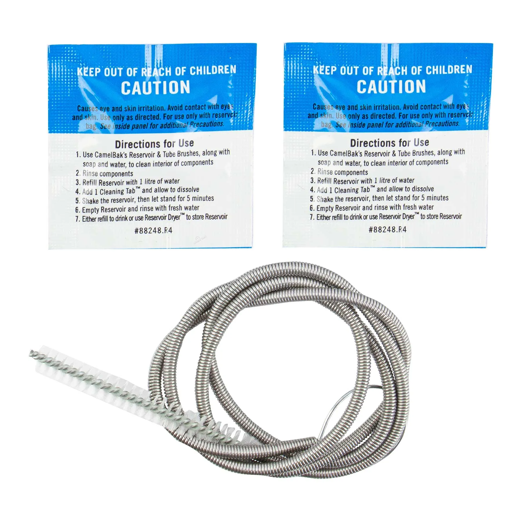 Field Cleaning Kit