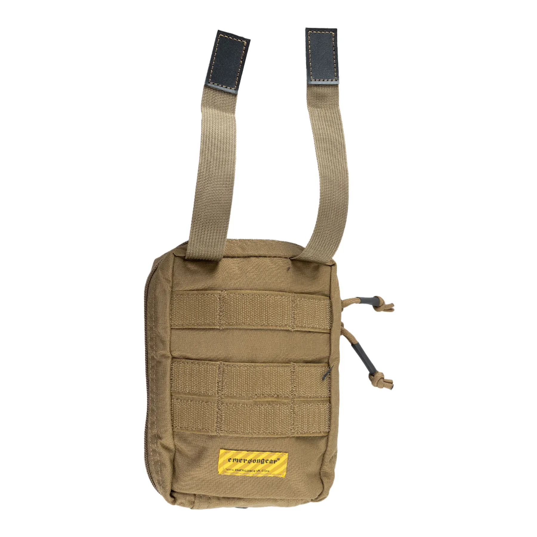 Utility Pouch, Coyote Brown
