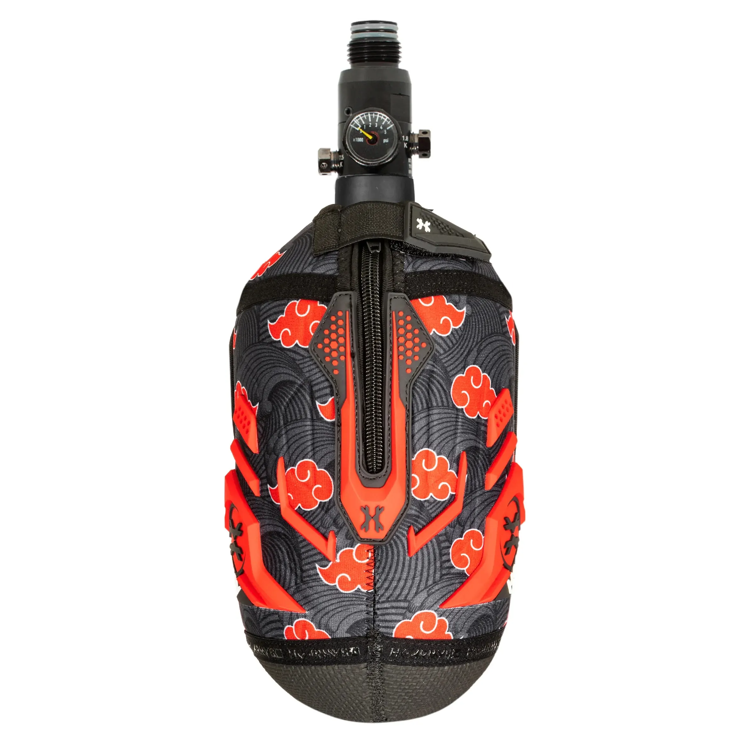 HK Army Hardline Armored Tank Cover, Devestation Kloud