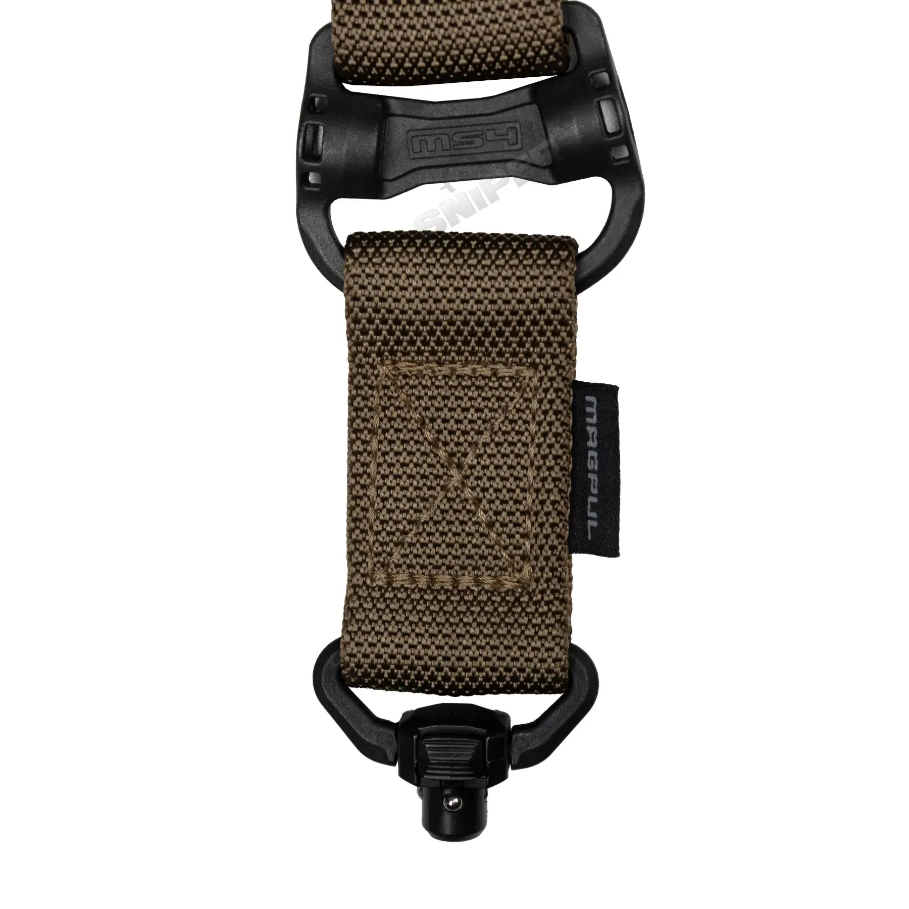 MS4 QDM Sling, Coyote