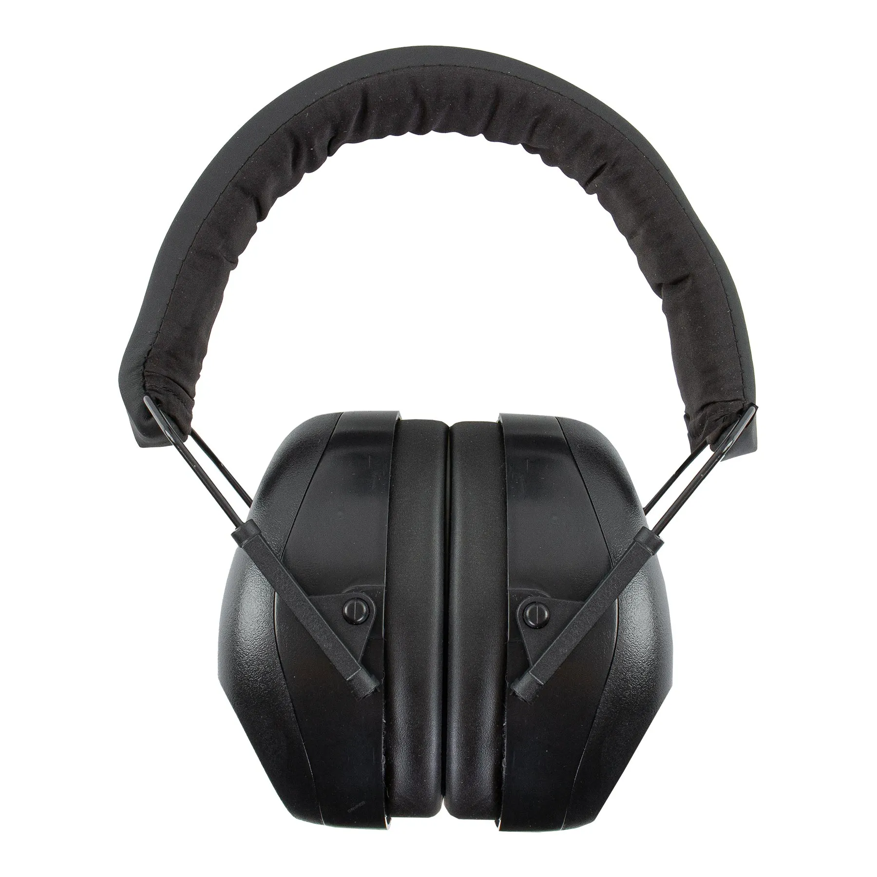 Browning Lärmschutzkopfhörer Buckmark II, Black