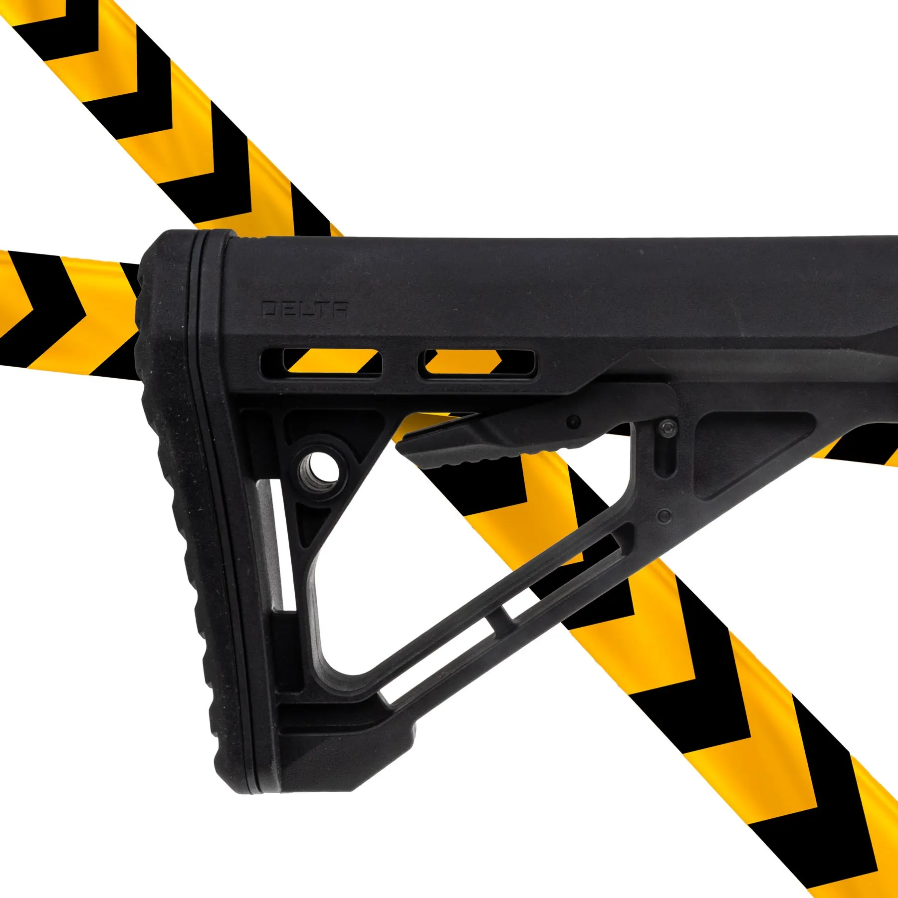 B-Ware Lancer Tactical Blazer HPA, Black