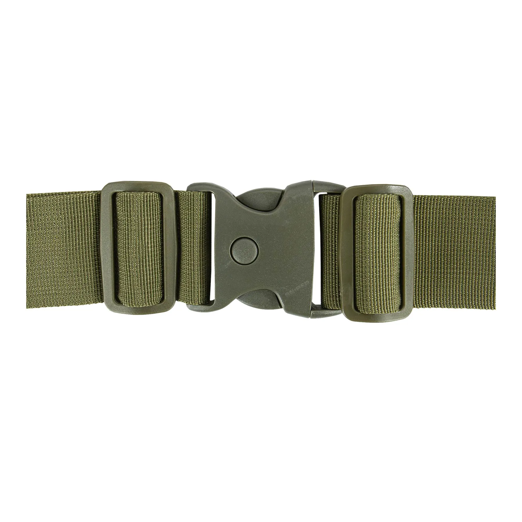 Tactical Battle Belt, Green Tactical Battle Belt, Green