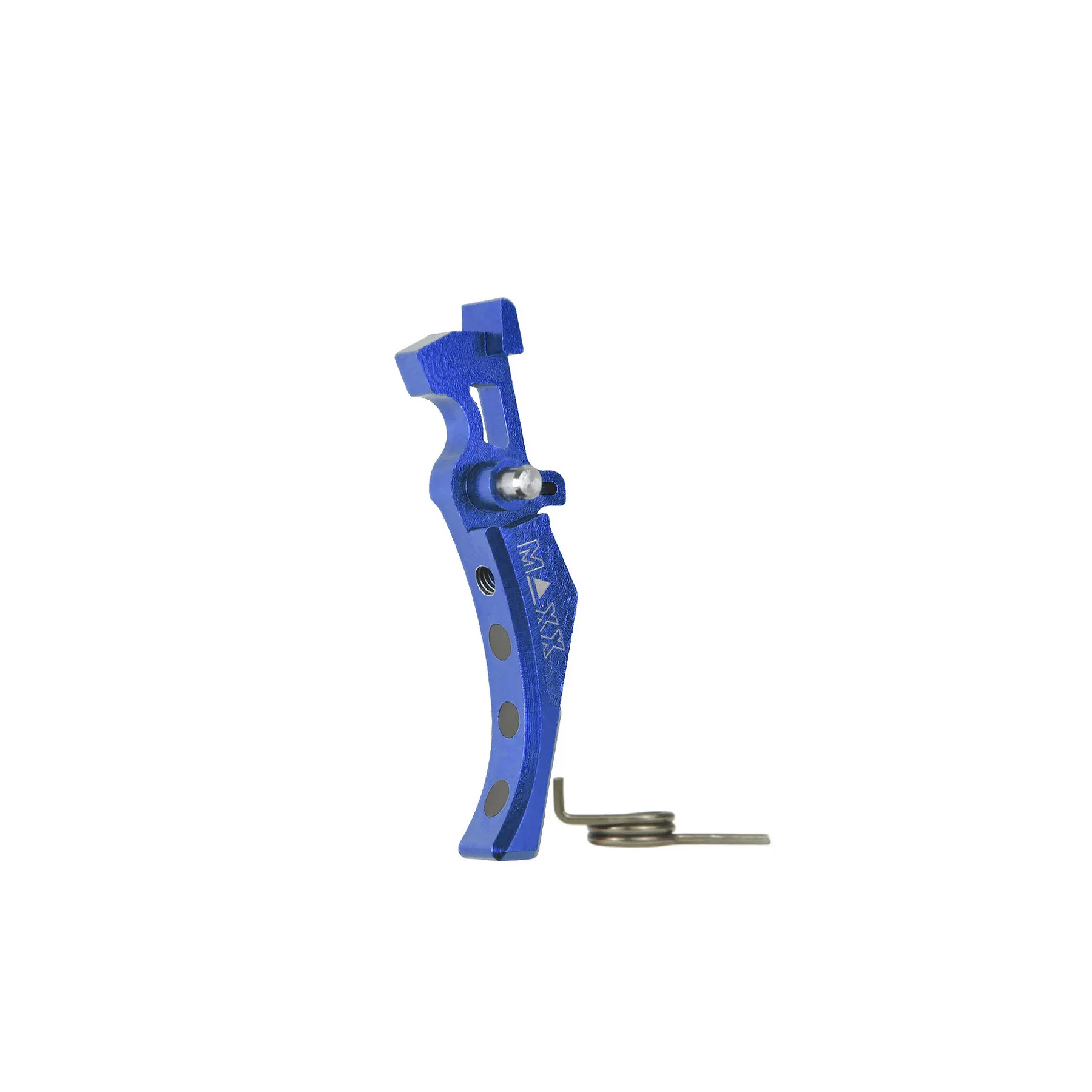 Maxx CNC Advanced Trigger Style D, Blue