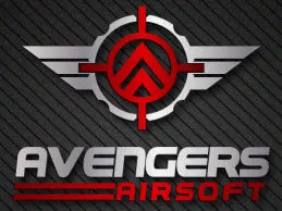 Avengers Airsoft Avengers Airsoft