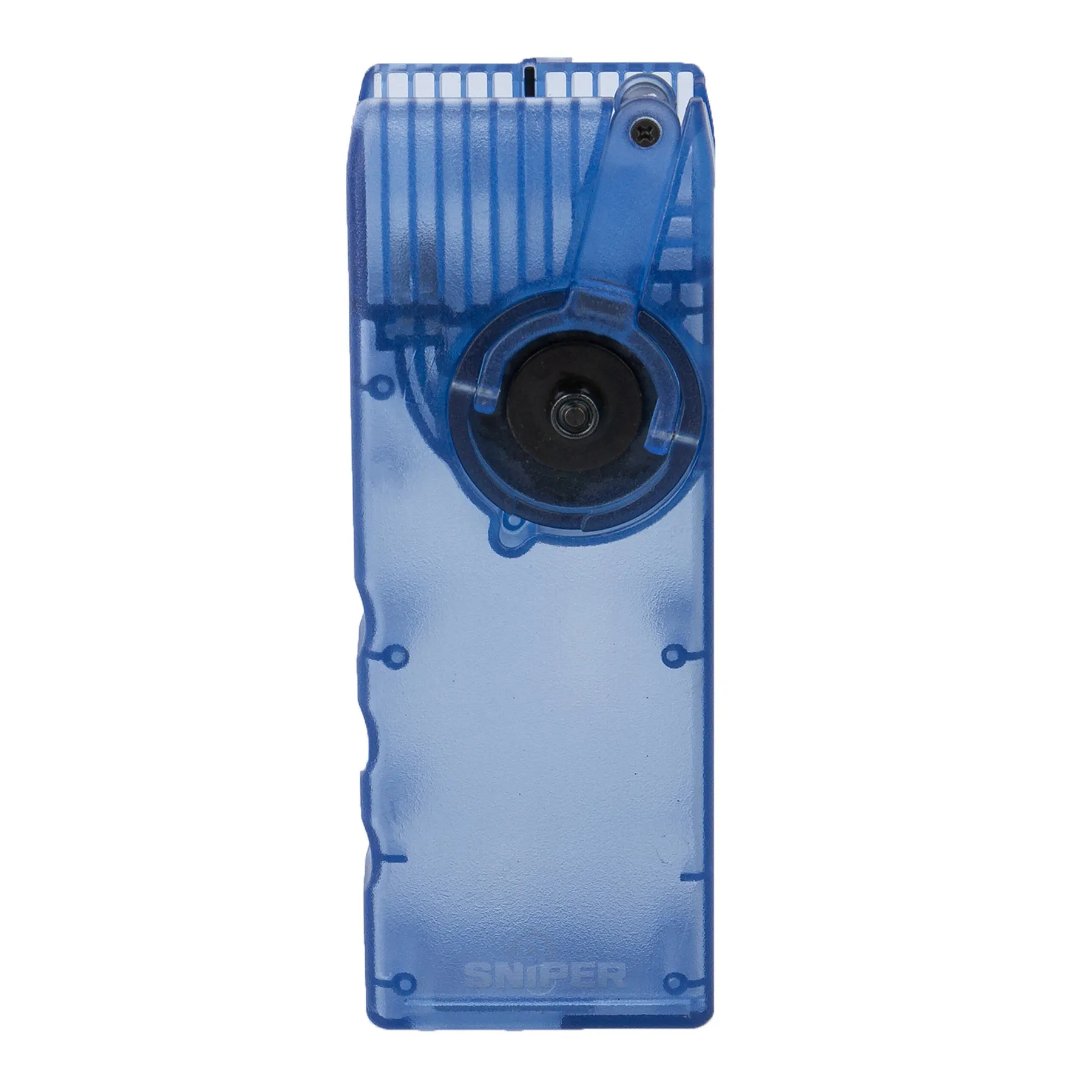 XXL Cyclone M4 Speedloader, Blue