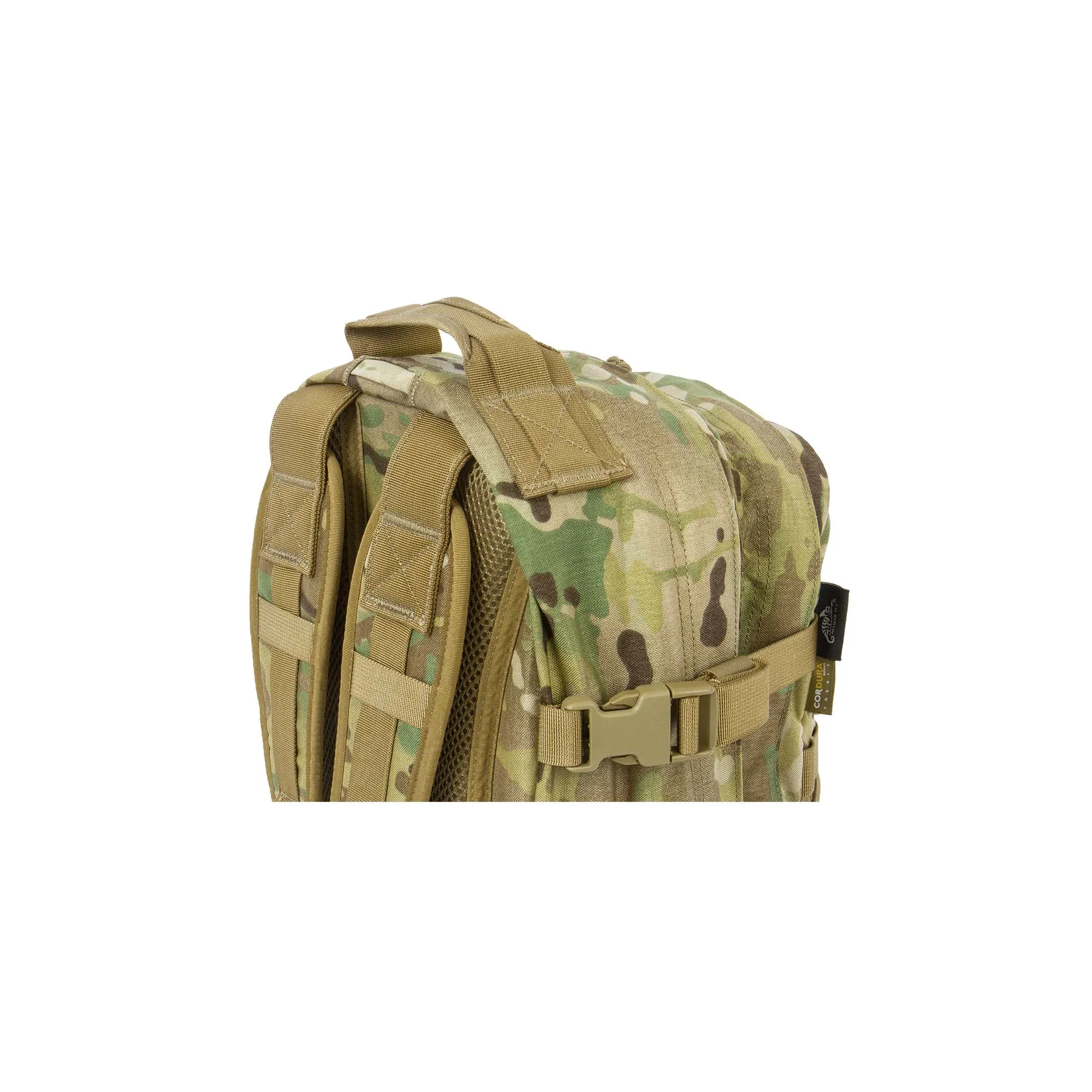 Raccoon MK2 Rucksack, Multicam