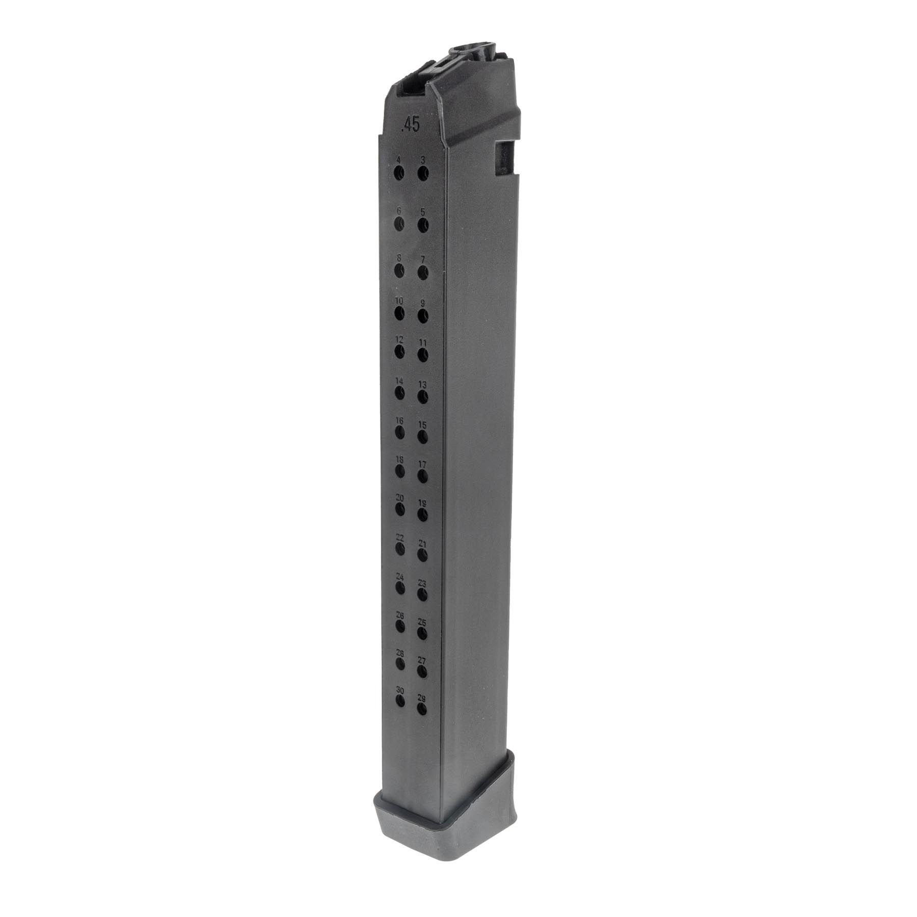 Ares Mid-Cap Magazin für M45, 125rds