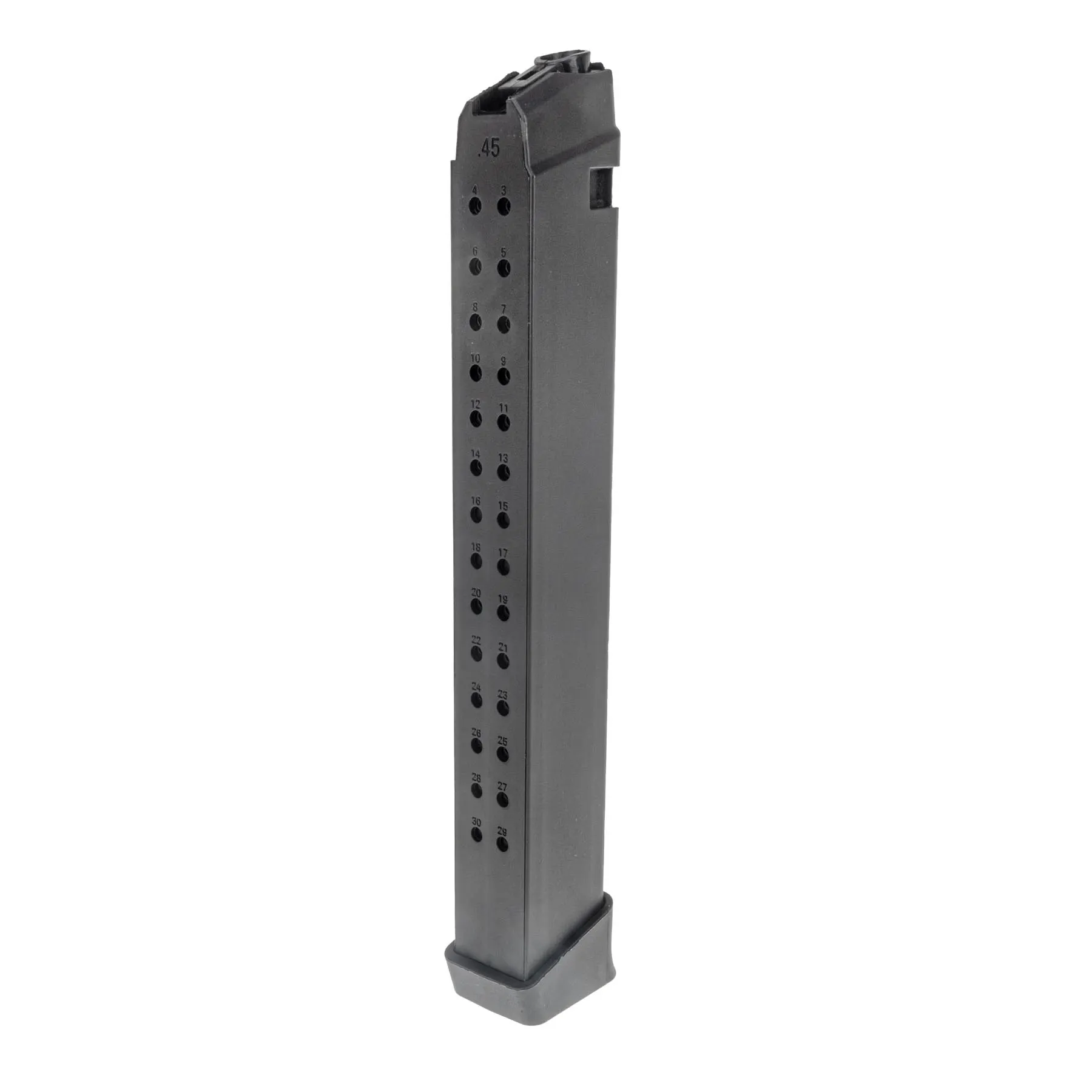Ares Mid-Cap Magazin für M45, 125rds Ares Mid-Cap Magazin für M45, 125rds
