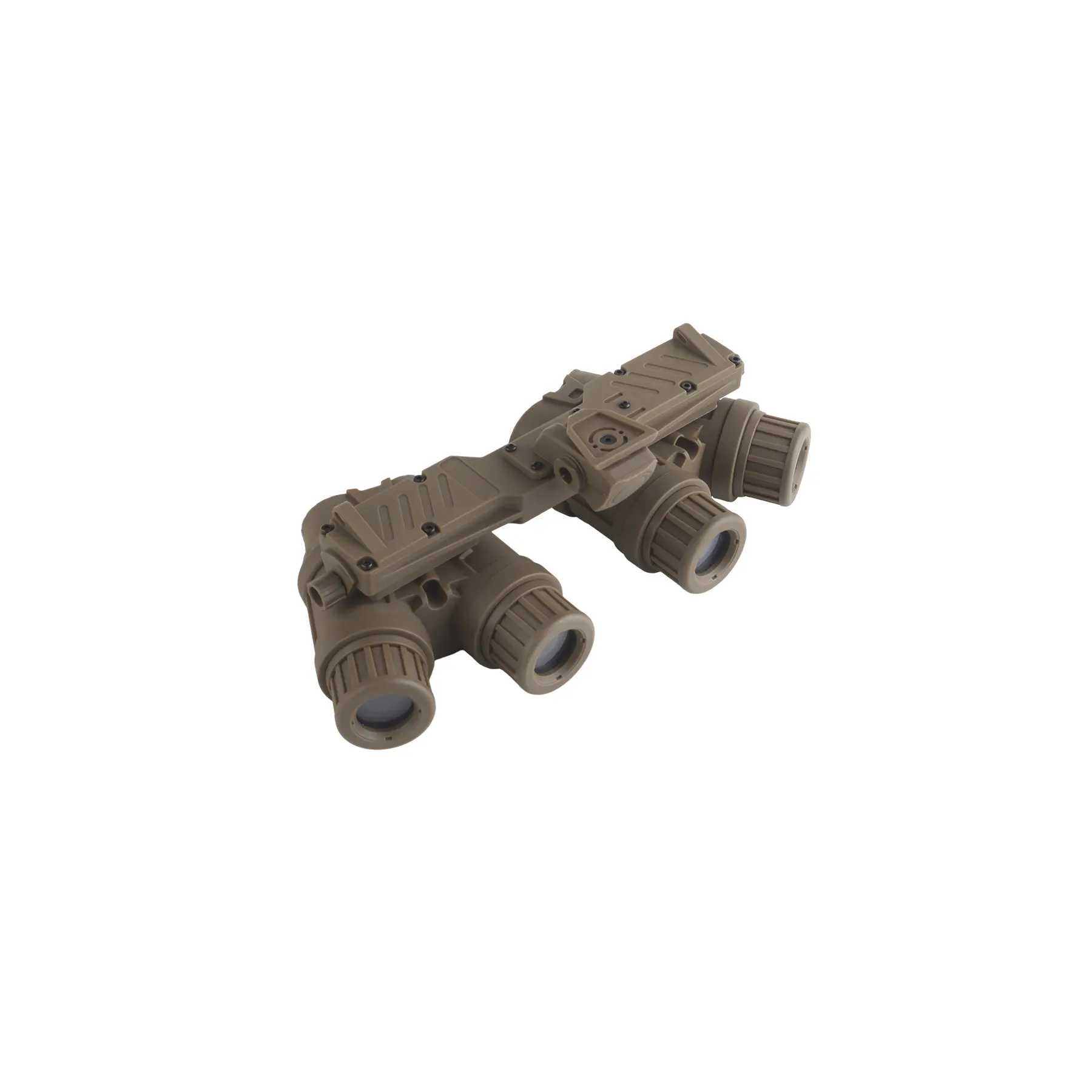 Reapo GPNVG18 Night Vision Dummy, Tan