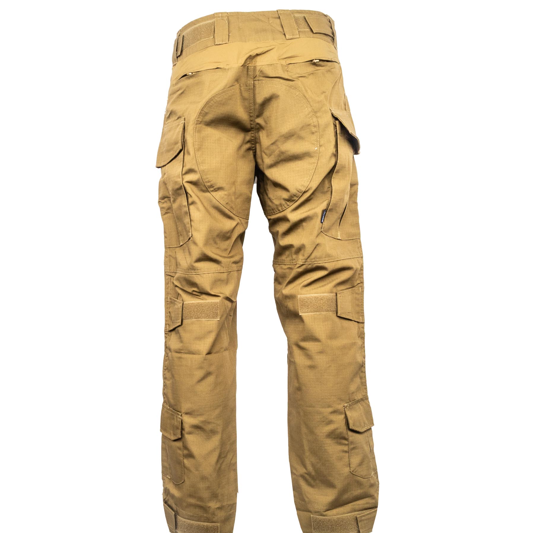 Reapo R3 Frog Suit Combat Pants, Tan