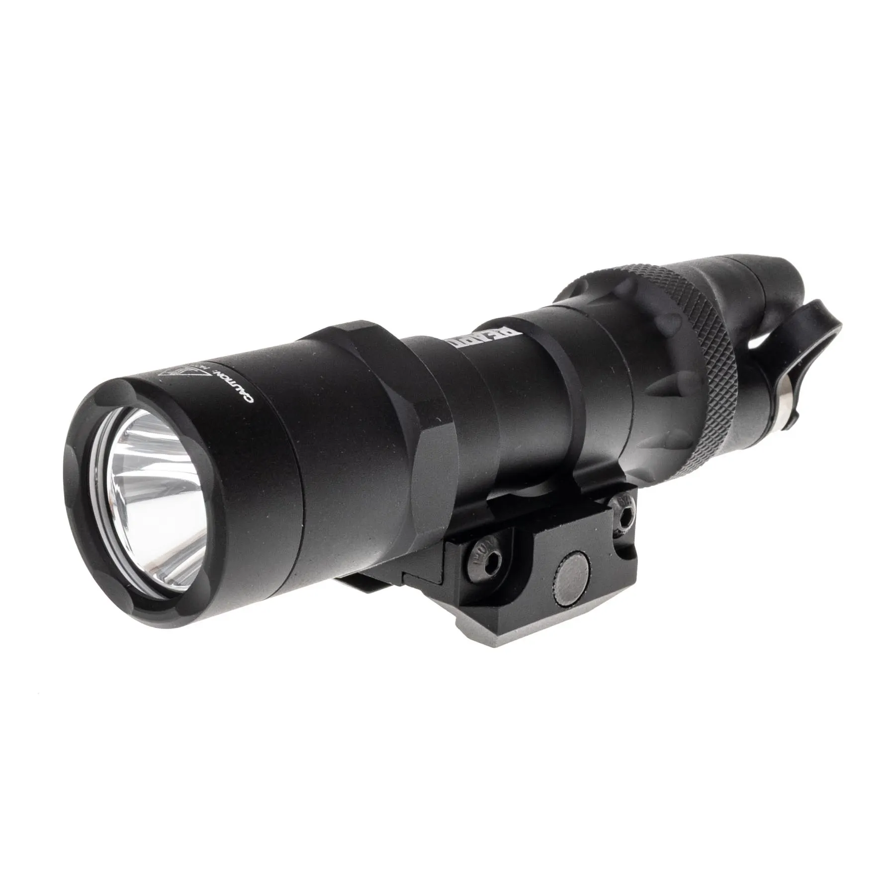 Reapo M300B Mini Flashlight Dummy, Black
