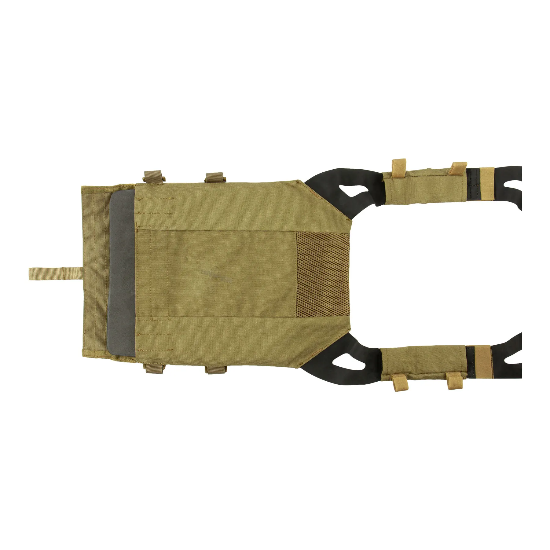 Reapo JPC Plattenträger, Coyote Brown