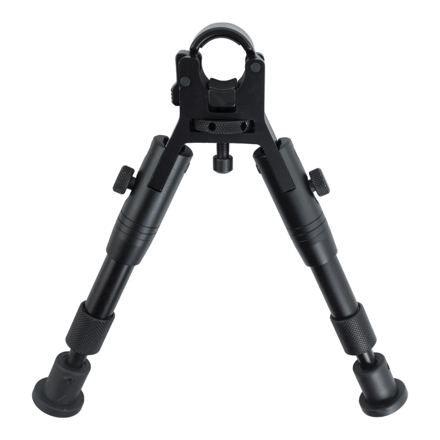 UTG Bifot Bipot quick, Black