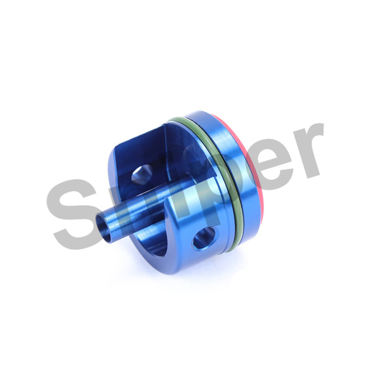 King Arms Cylinder Head III