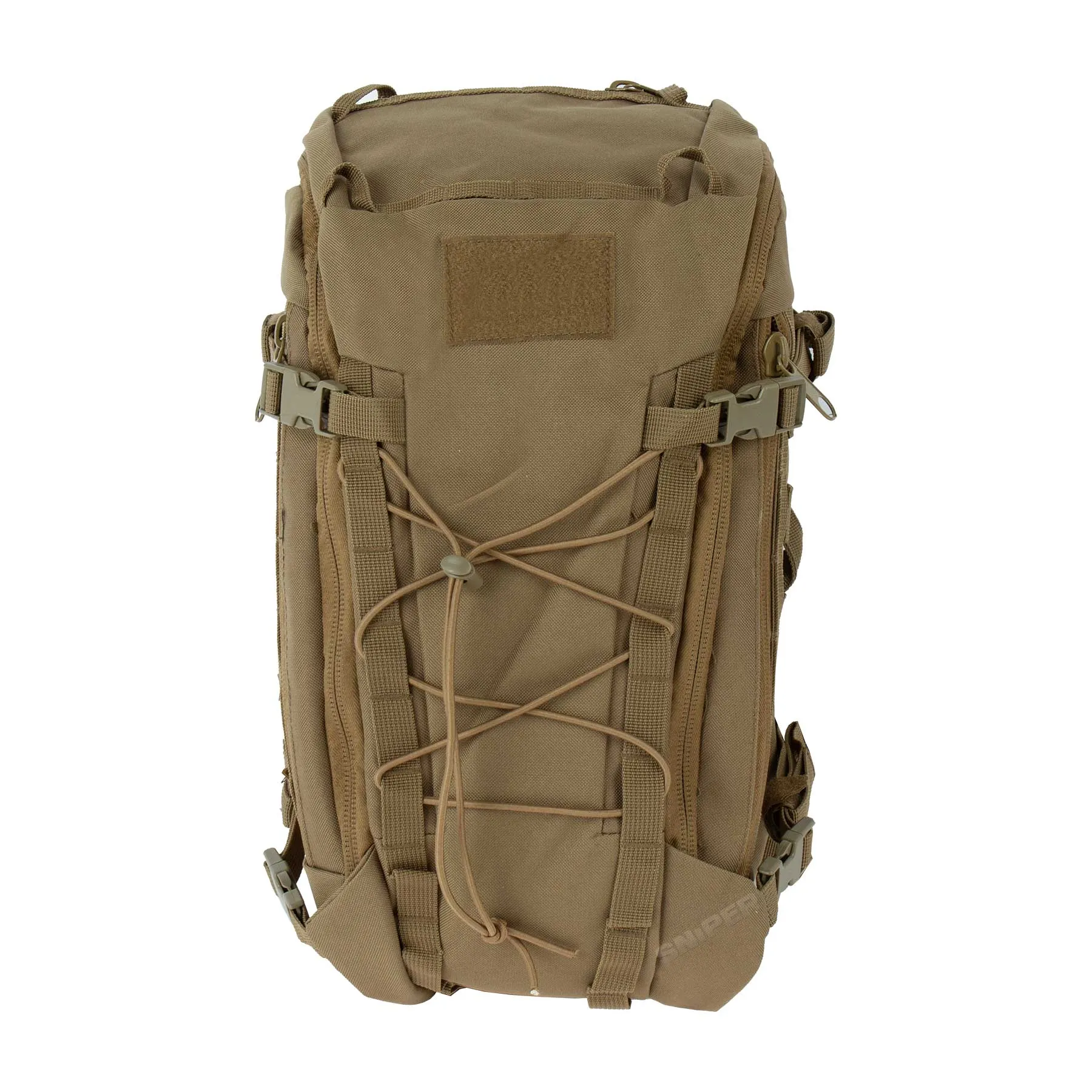Outbreak Rucksack, Coyote Brown