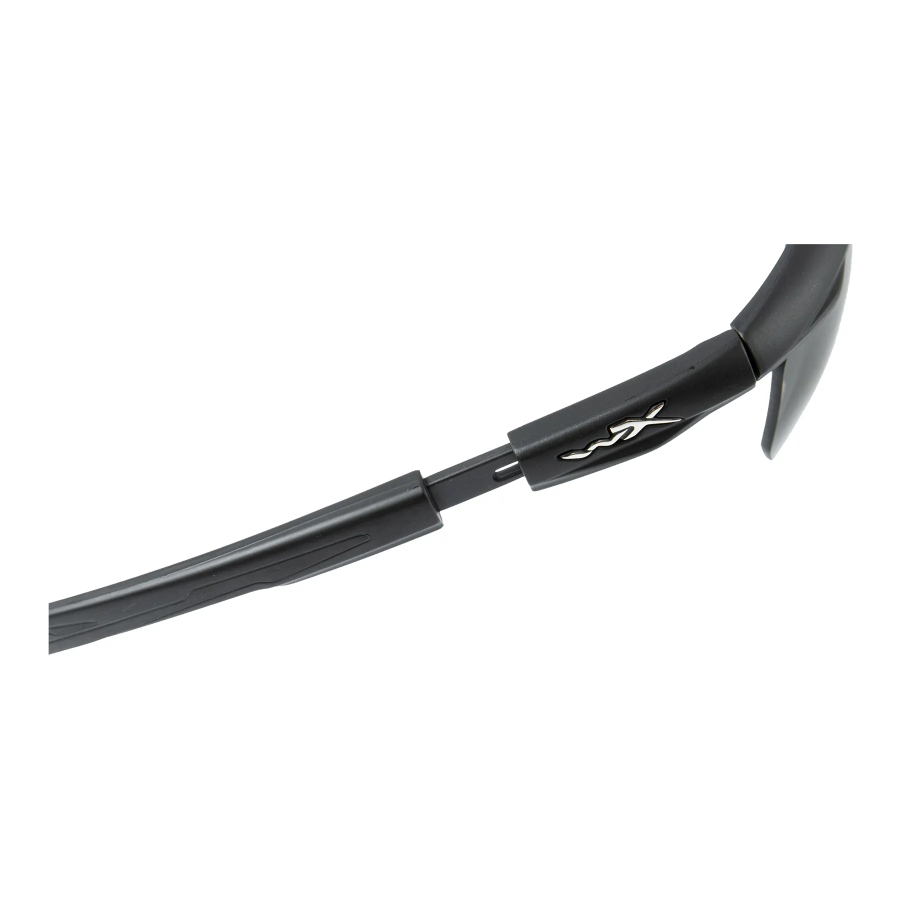 WileyX Saber Advanced Goggles, Smoked Lens