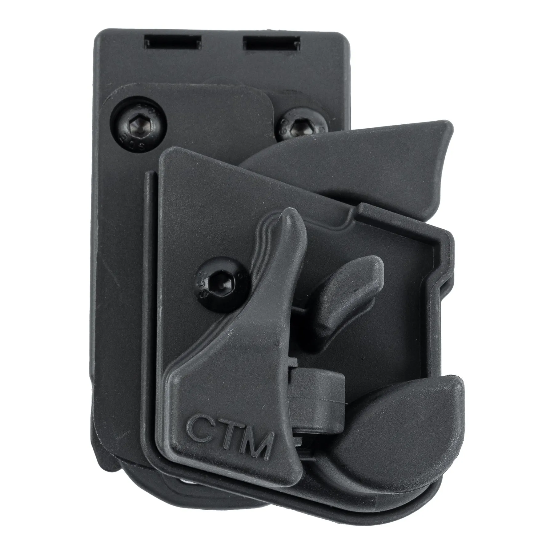 CTM HTS AAP Holster, Black CTM HTS AAP Holster, Black