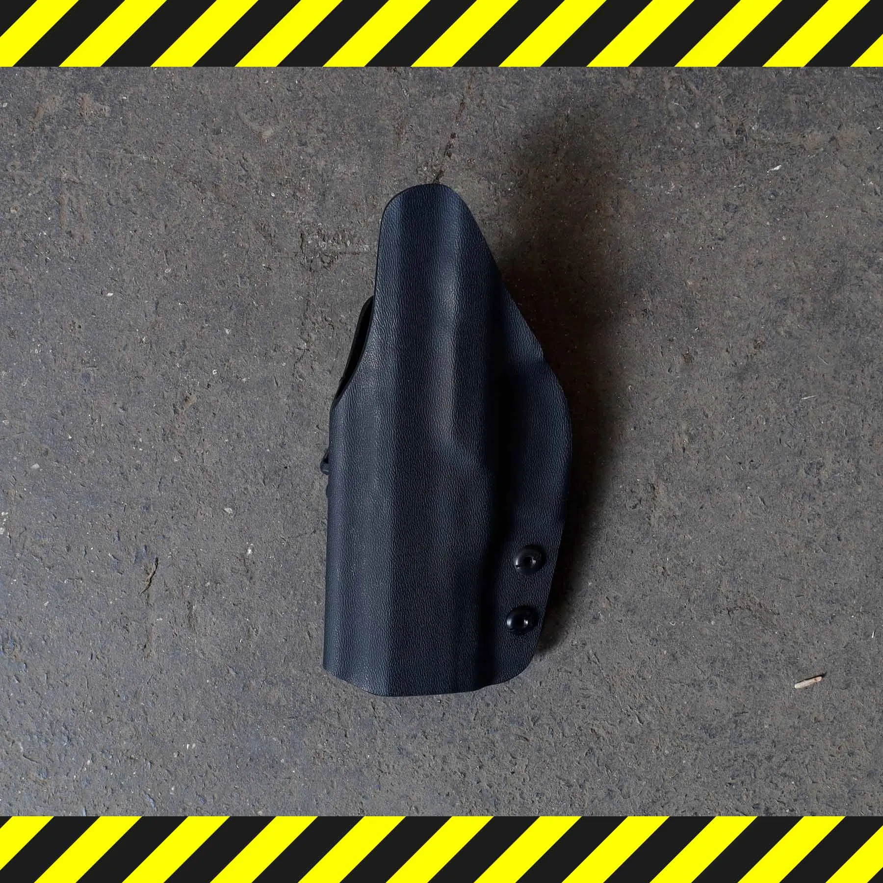 B-Ware Kydex Holster für VX010 & Taursu 24/7