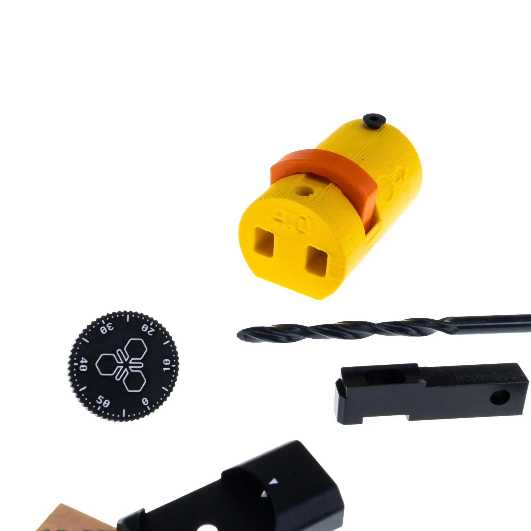 TDC 2.0 für Tokyo Marui VSR10 Hop-Up Chamber, PRO