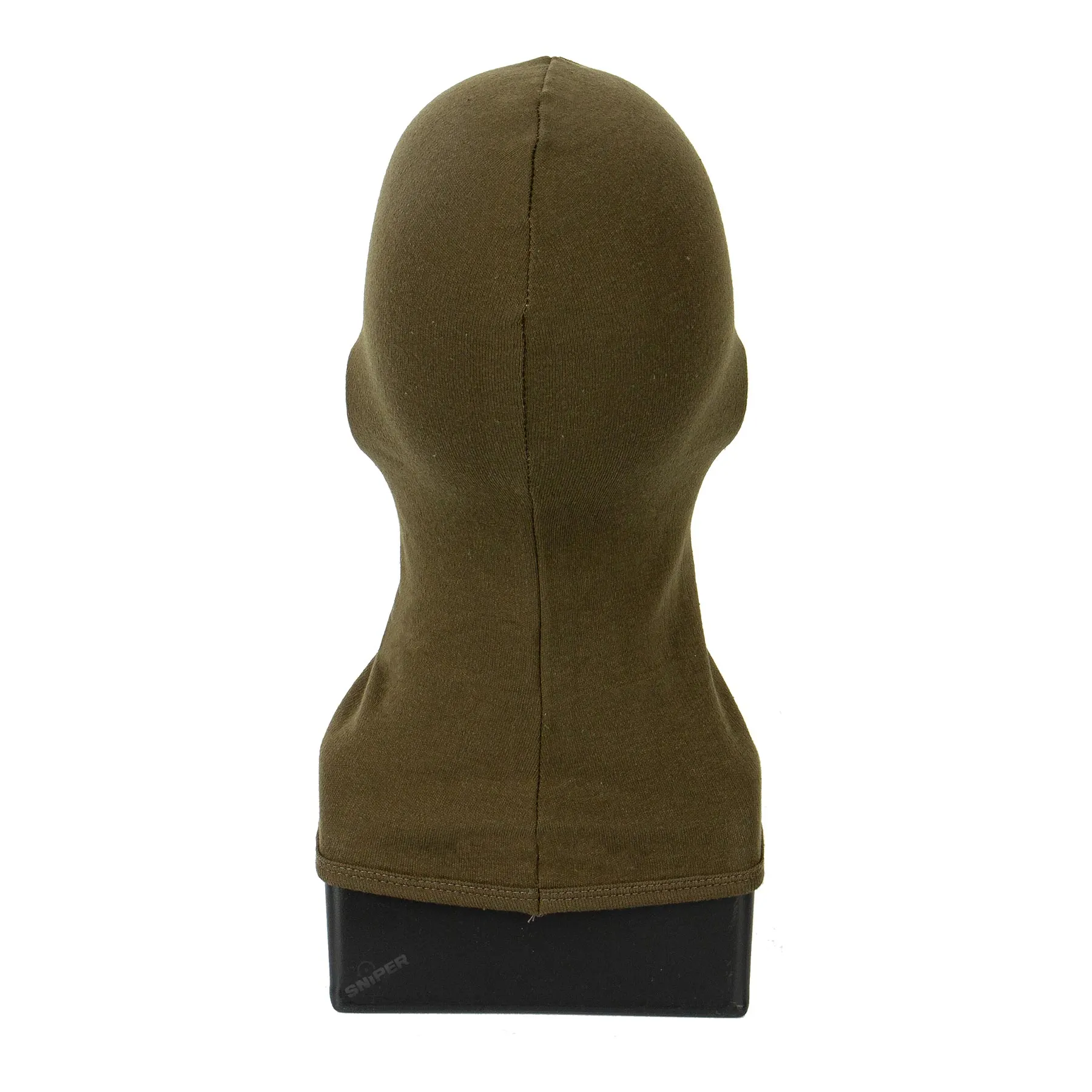 Balaclava, Ranger Green