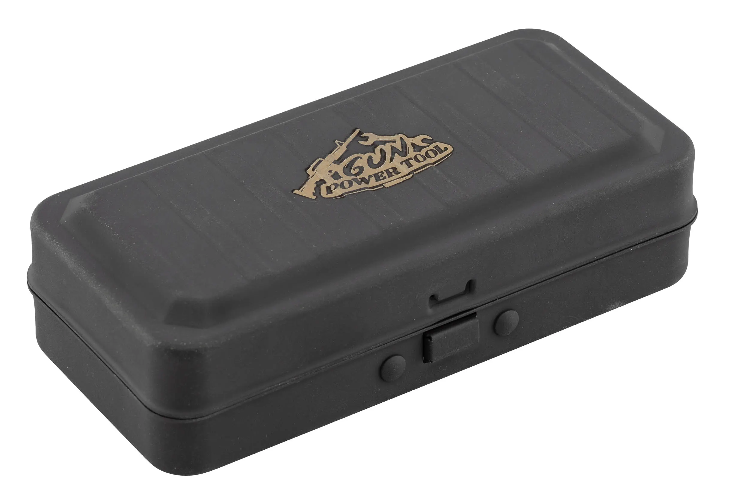 Precision Set 32 pcs Cerakote