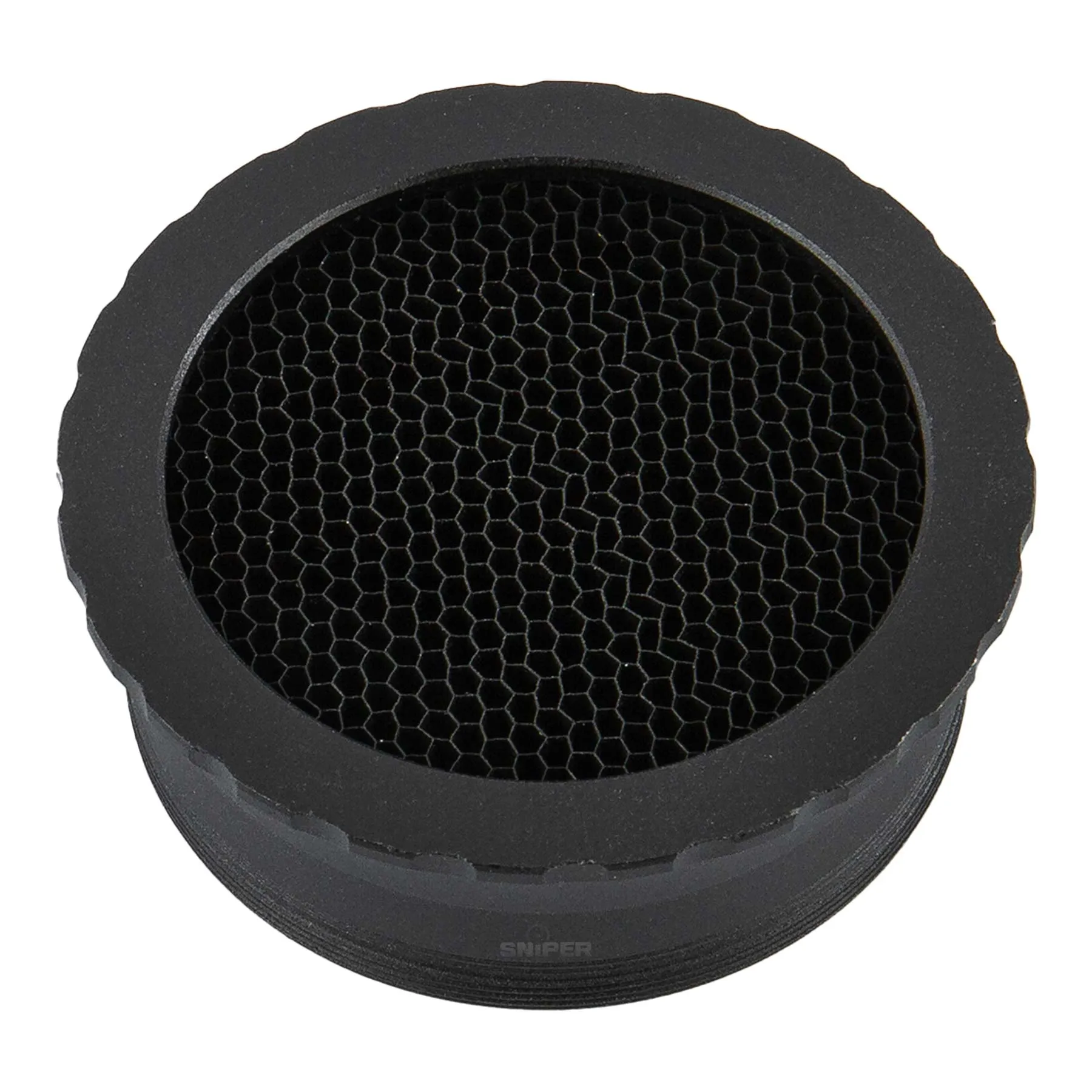Killflash Scope protector for SRS red dot black Killflash Scope protector for SRS red dot black