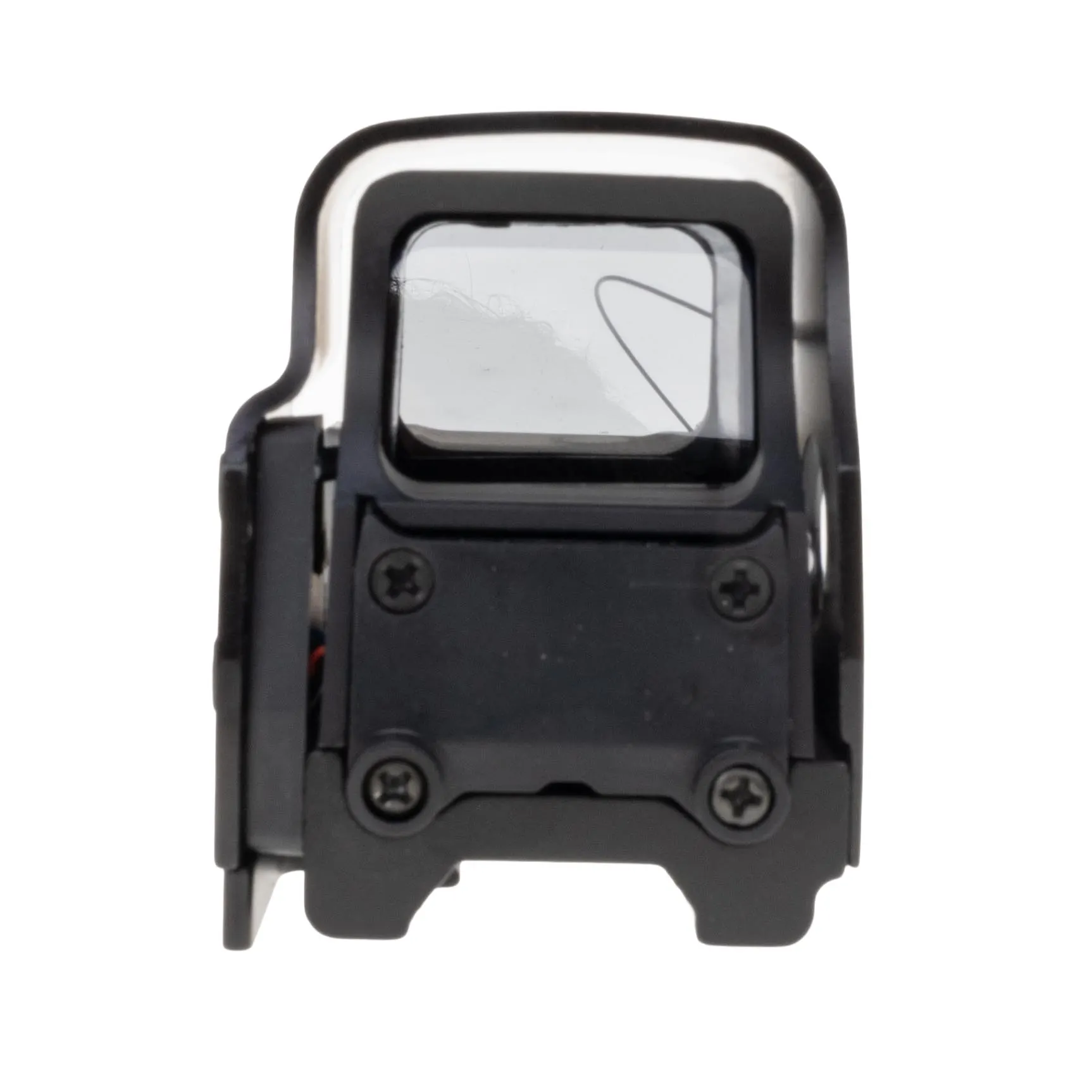 Specna Arms CORE Holo V2 + Magnifier Combo, Black