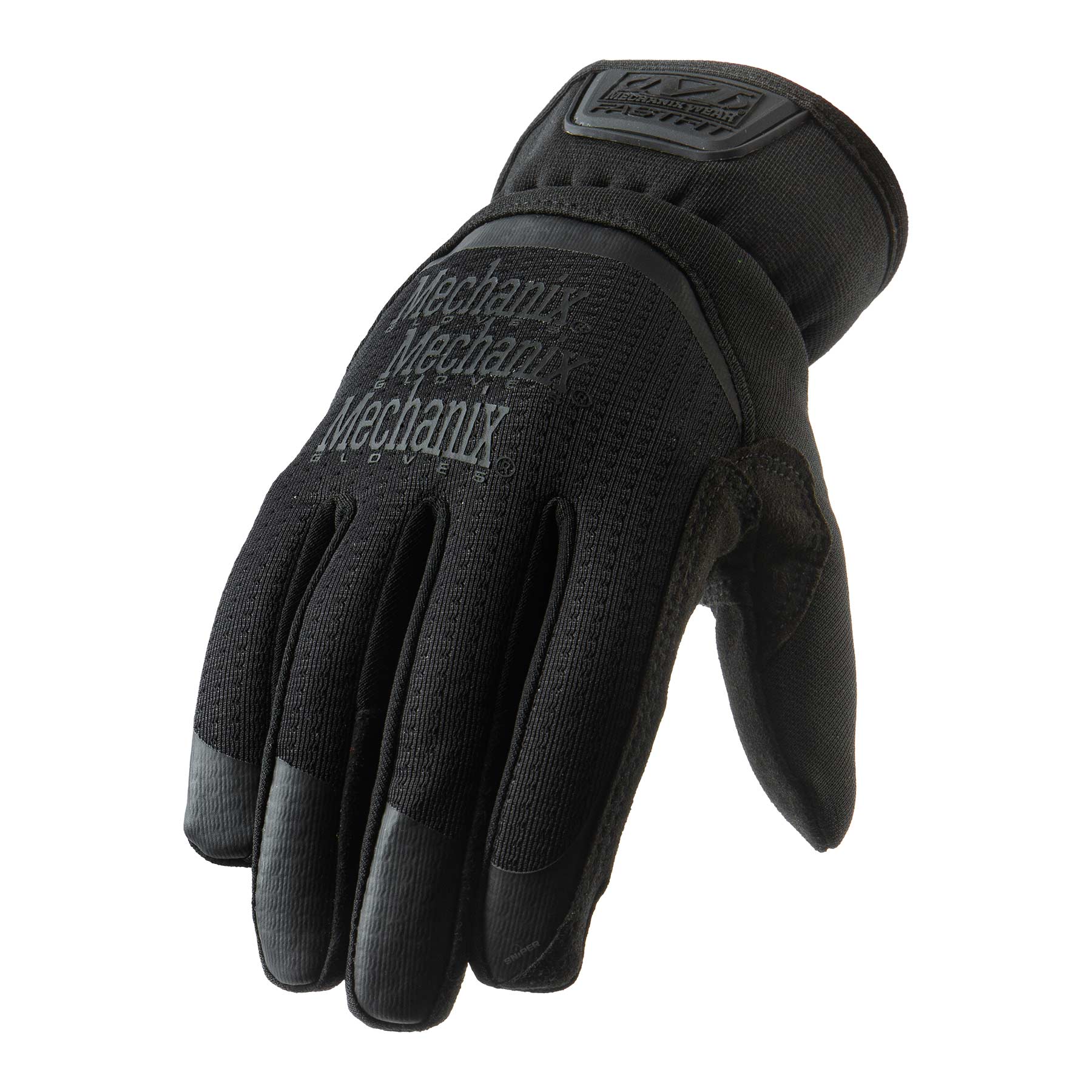 Women's Mechanix Fast Fit, Covert