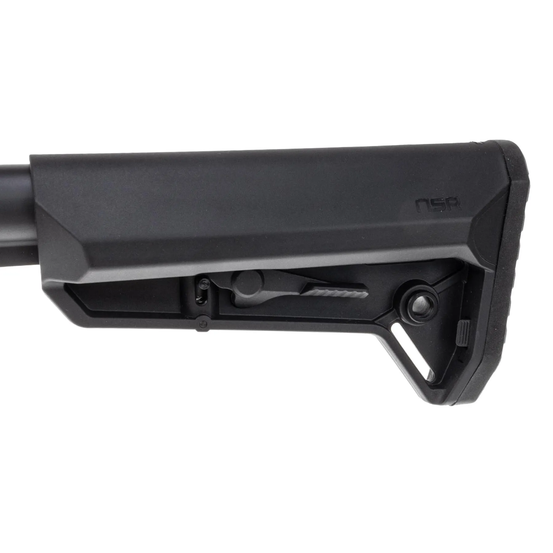 Prep my Airsoft - Lancer LT-44 8" Gen3 w/ Nebula ETU, Black