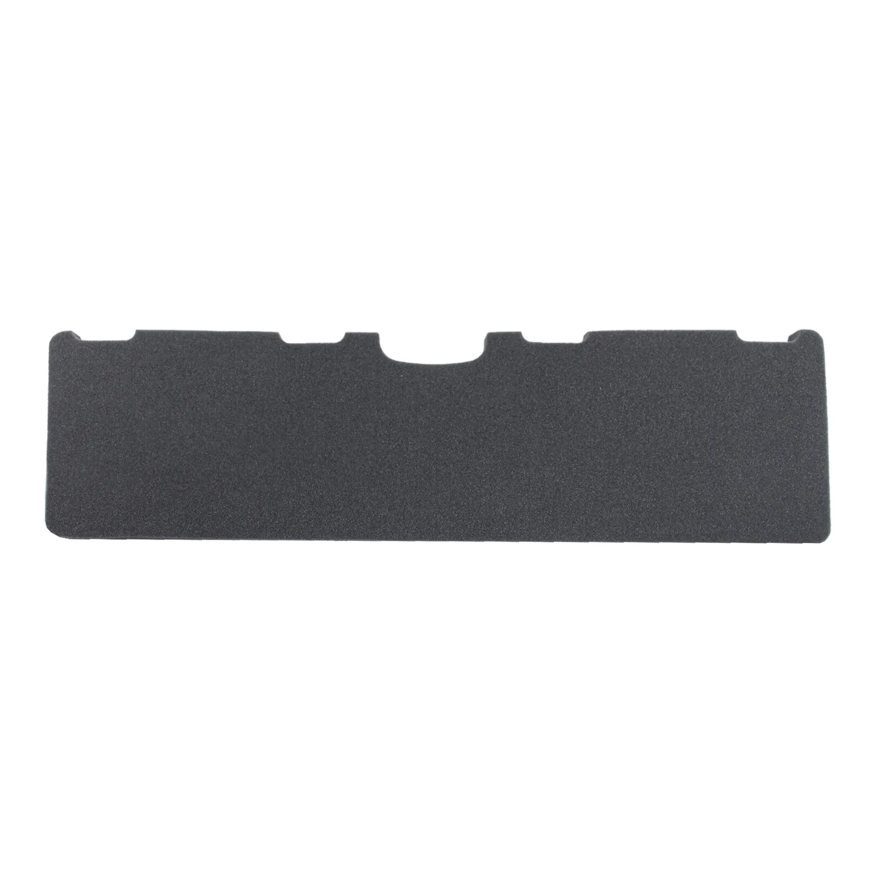 Reapo soft PnP Einlage für 117 cm Waffenkoffer