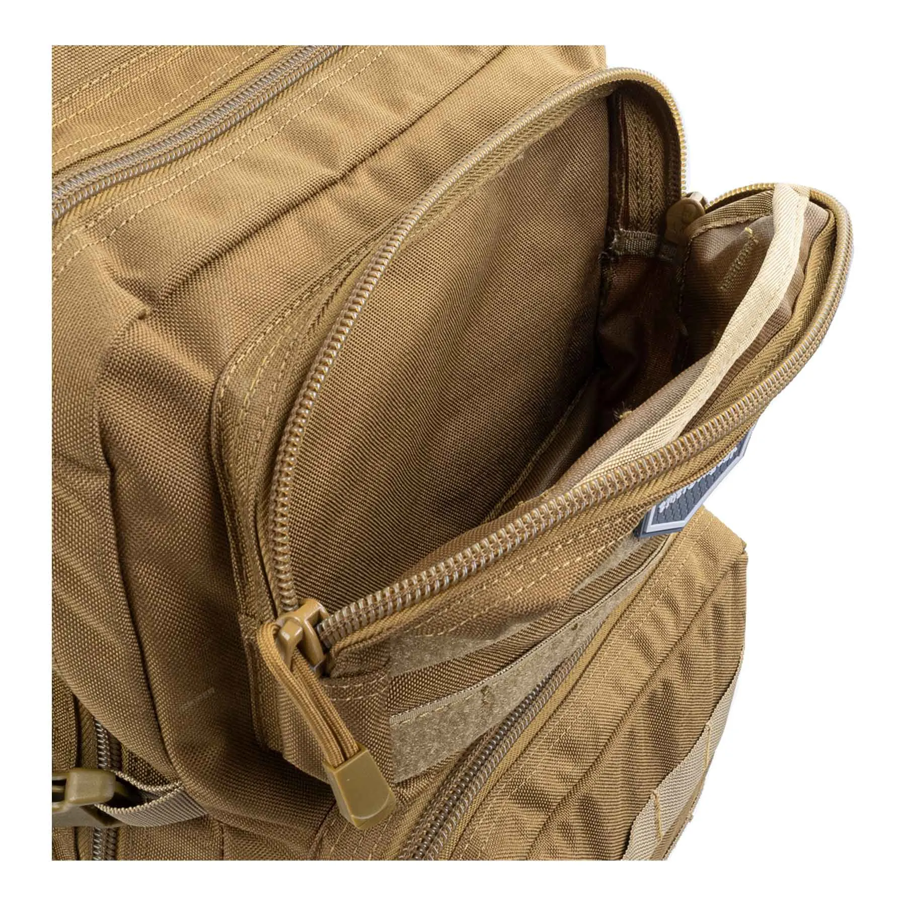 Multi-Purpose Rucksack 45L, Coyote