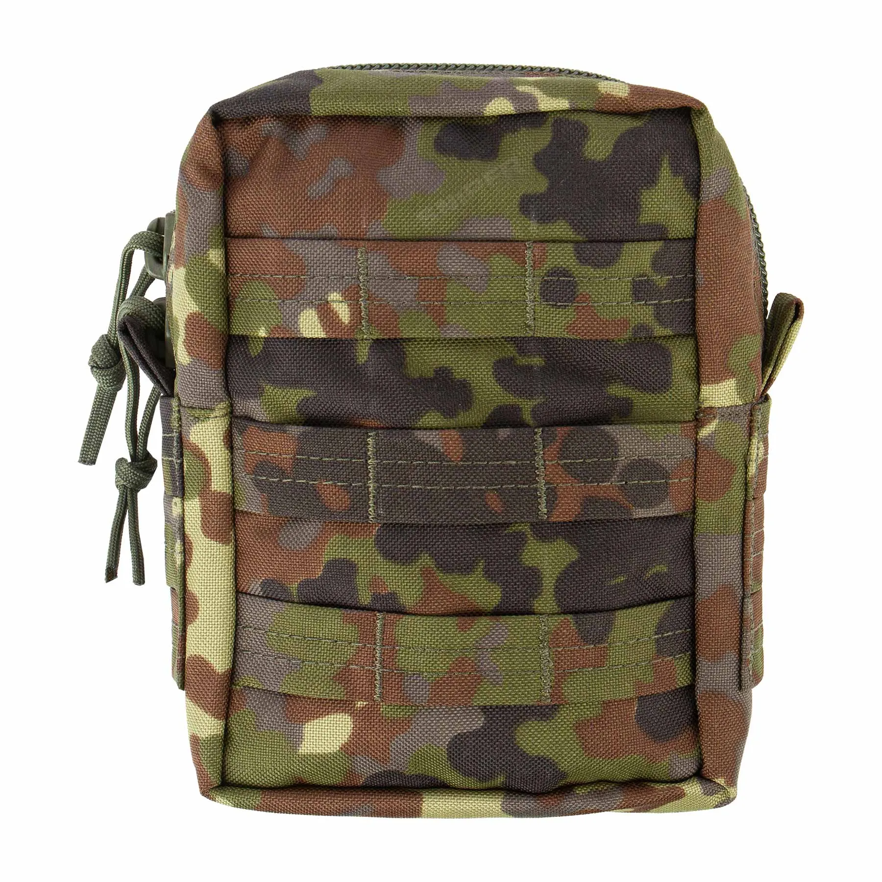 Medic Pouch, Flecktarn
