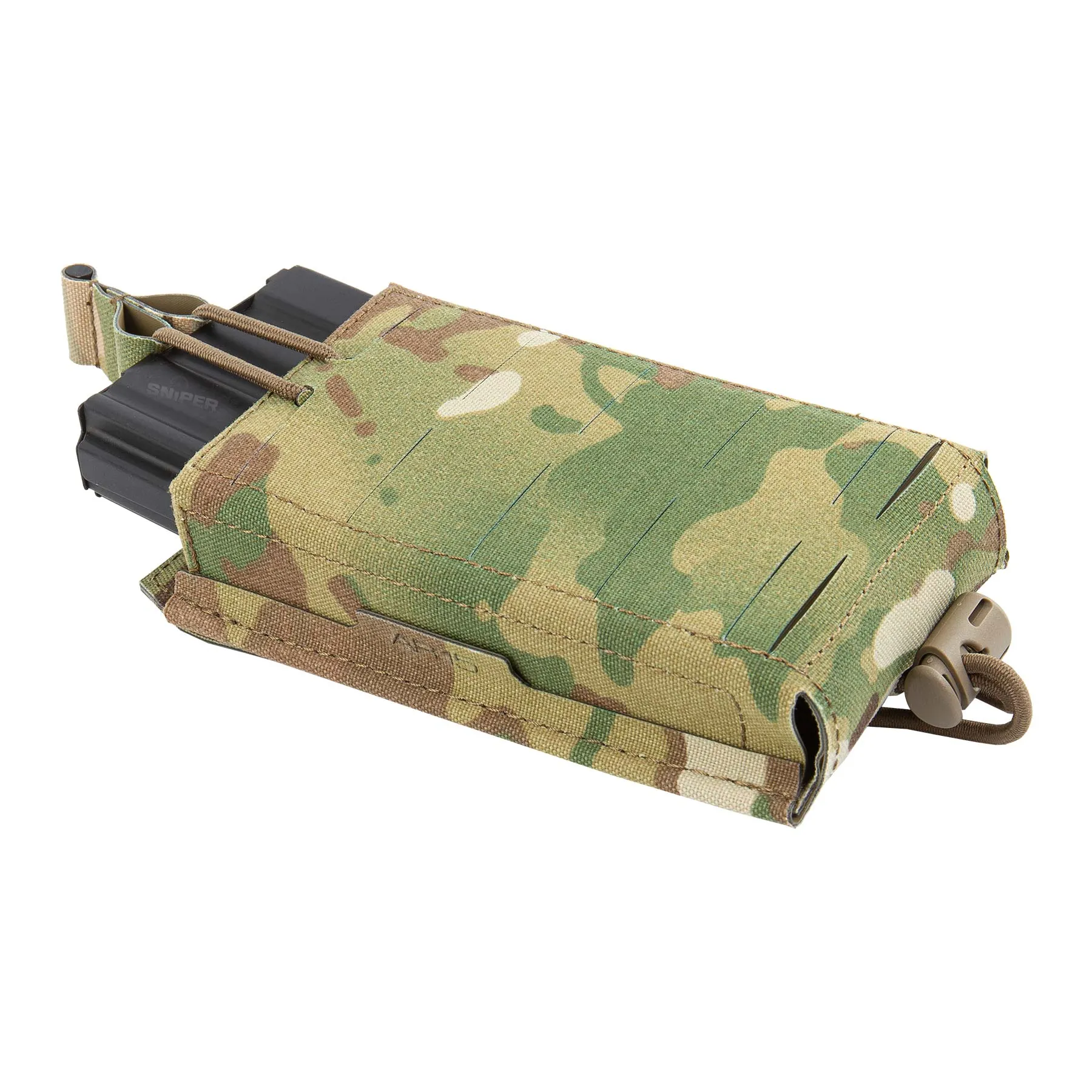 M4 Mag Pouch LC, Multicam