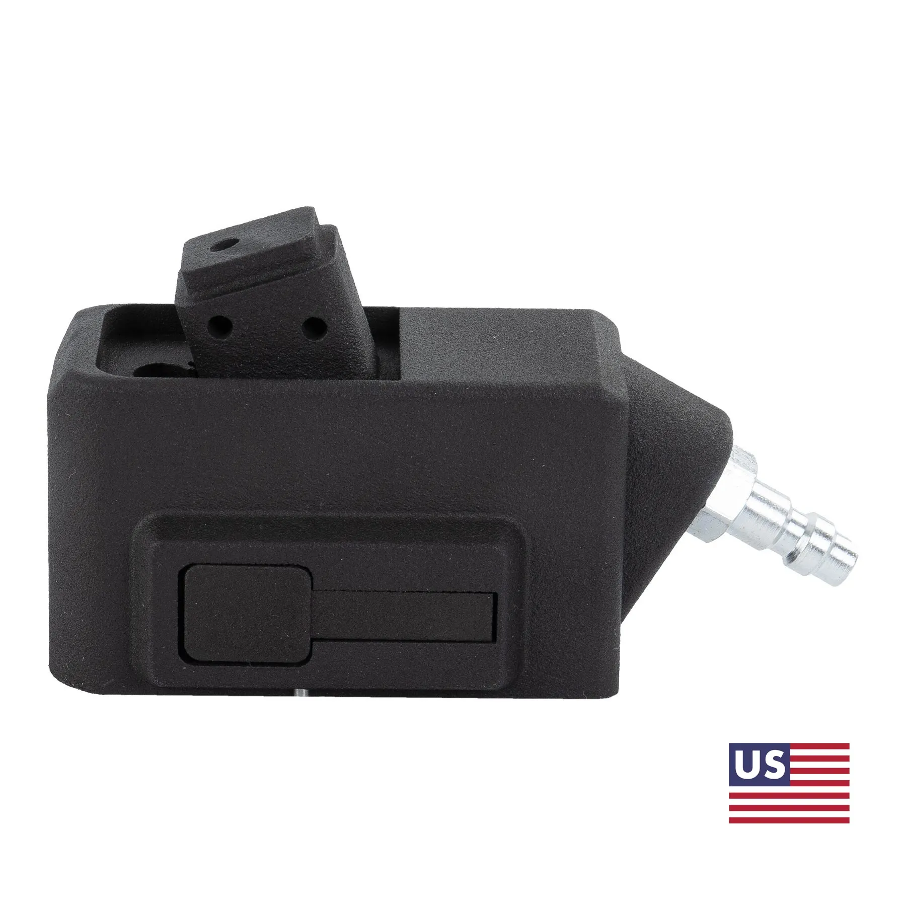 M4 HPA Adaptor für CZ P-09