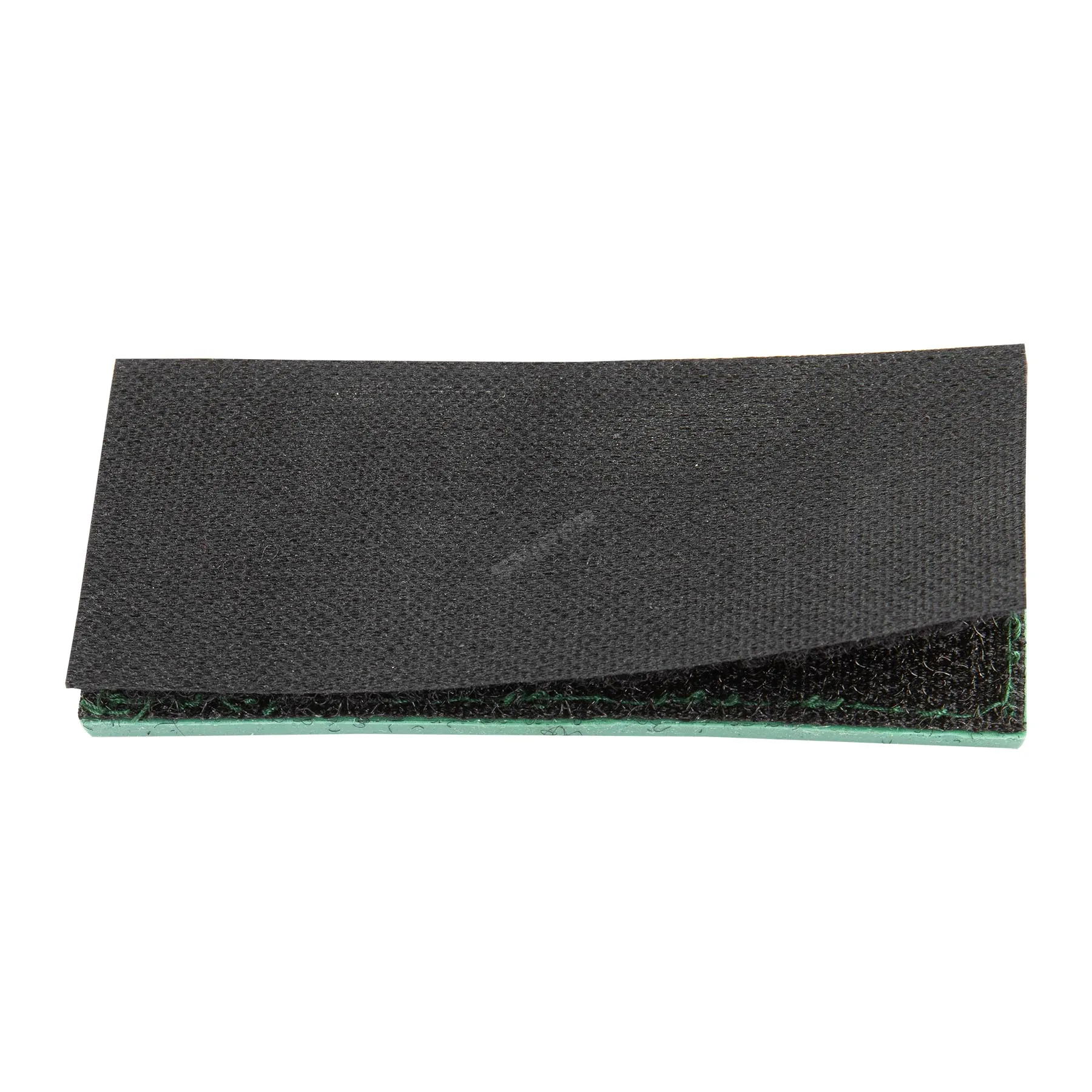 Sniper 3D Rubber Patch, Green, 9 x 4,5cm