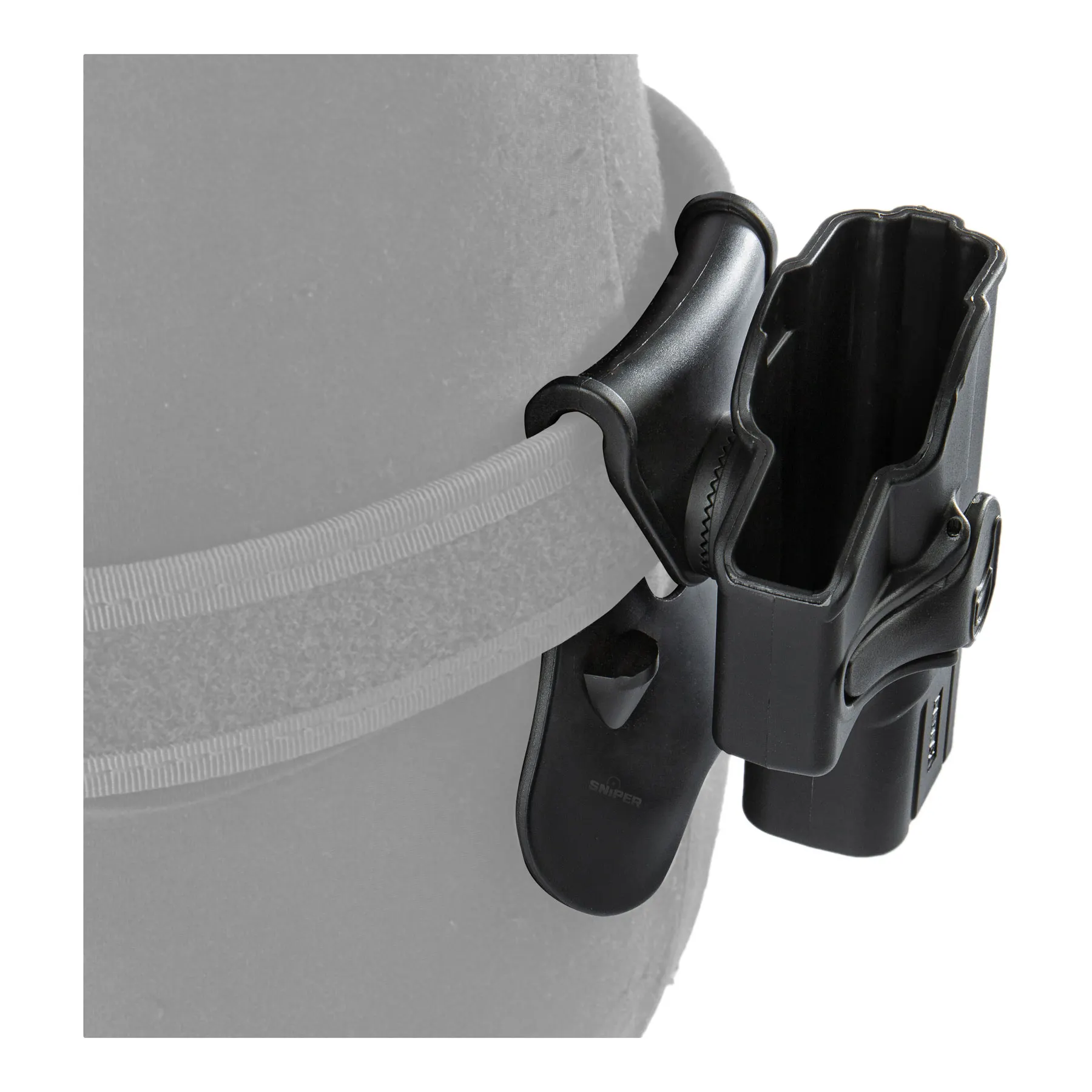 Holster für Glock 26/27/33, Black