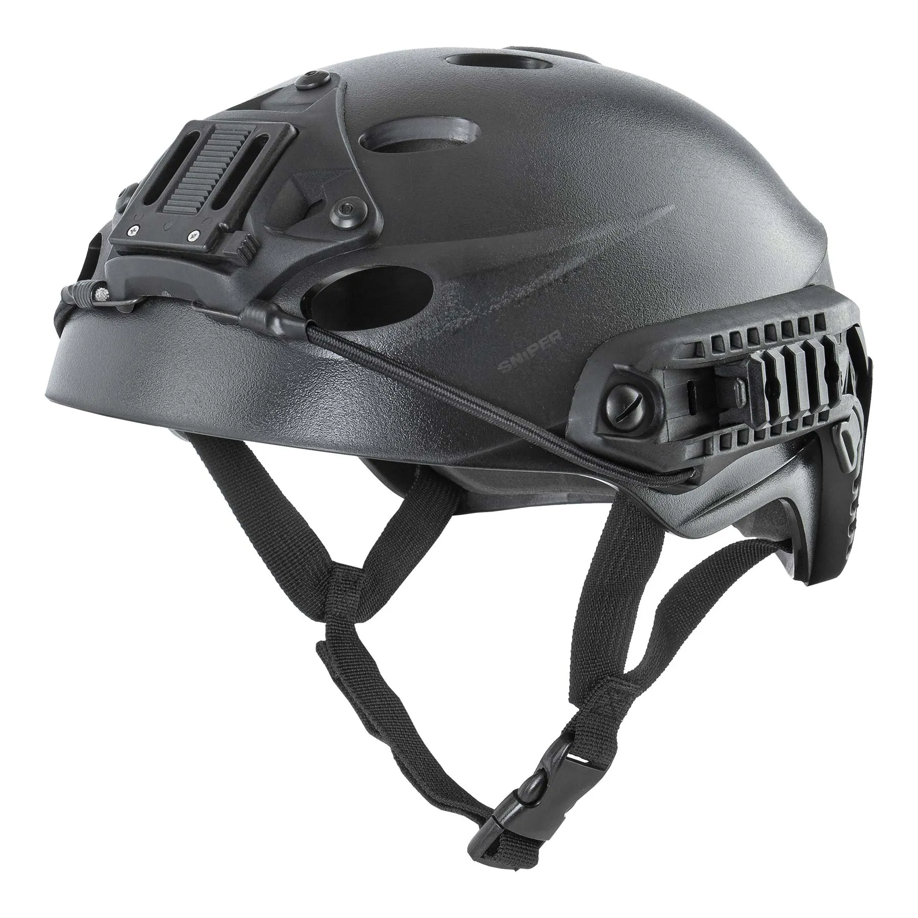 Essential Helmet, Black Essential Helmet, Black