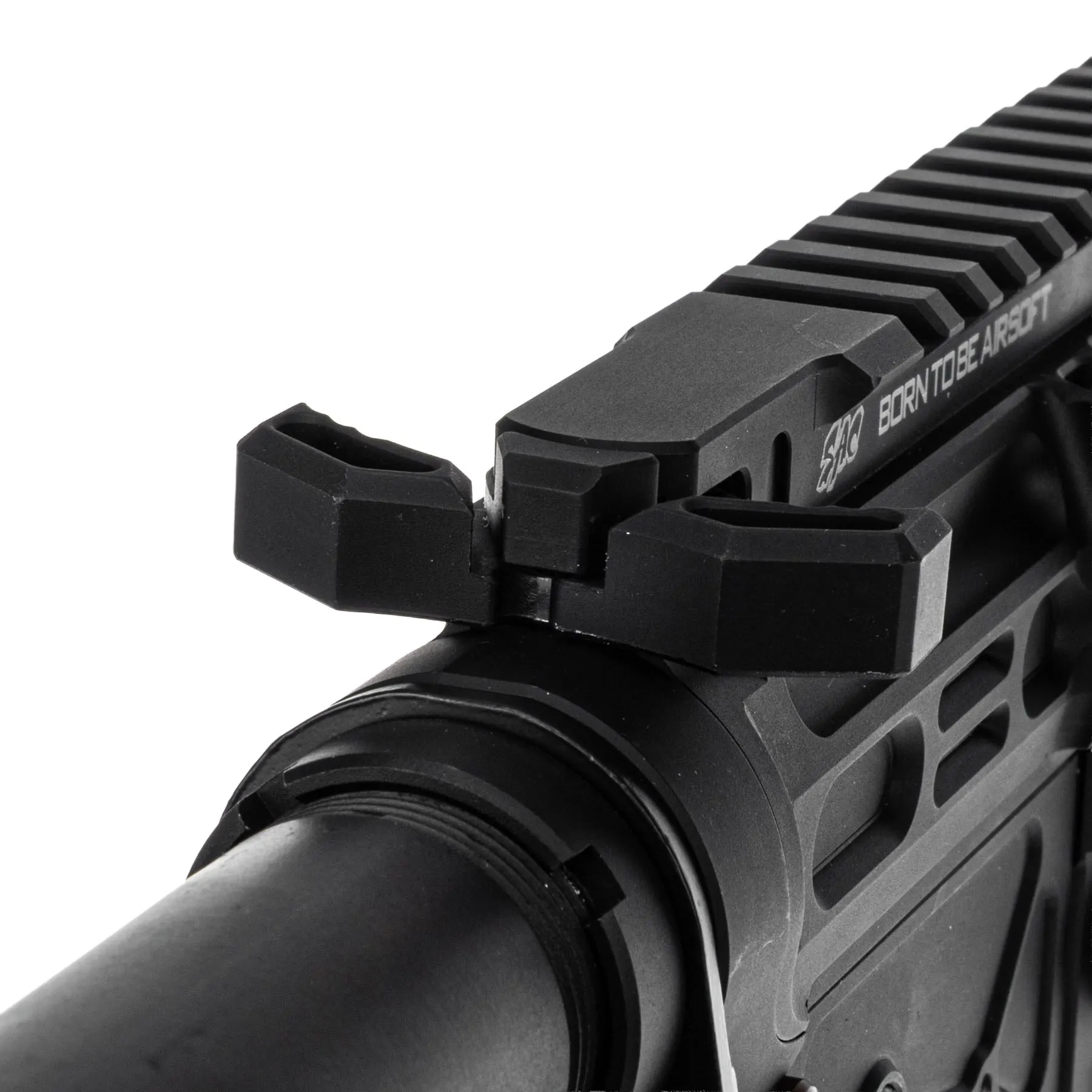 SAC WOLF SOLID - "Odins Sturmangriff", HPA