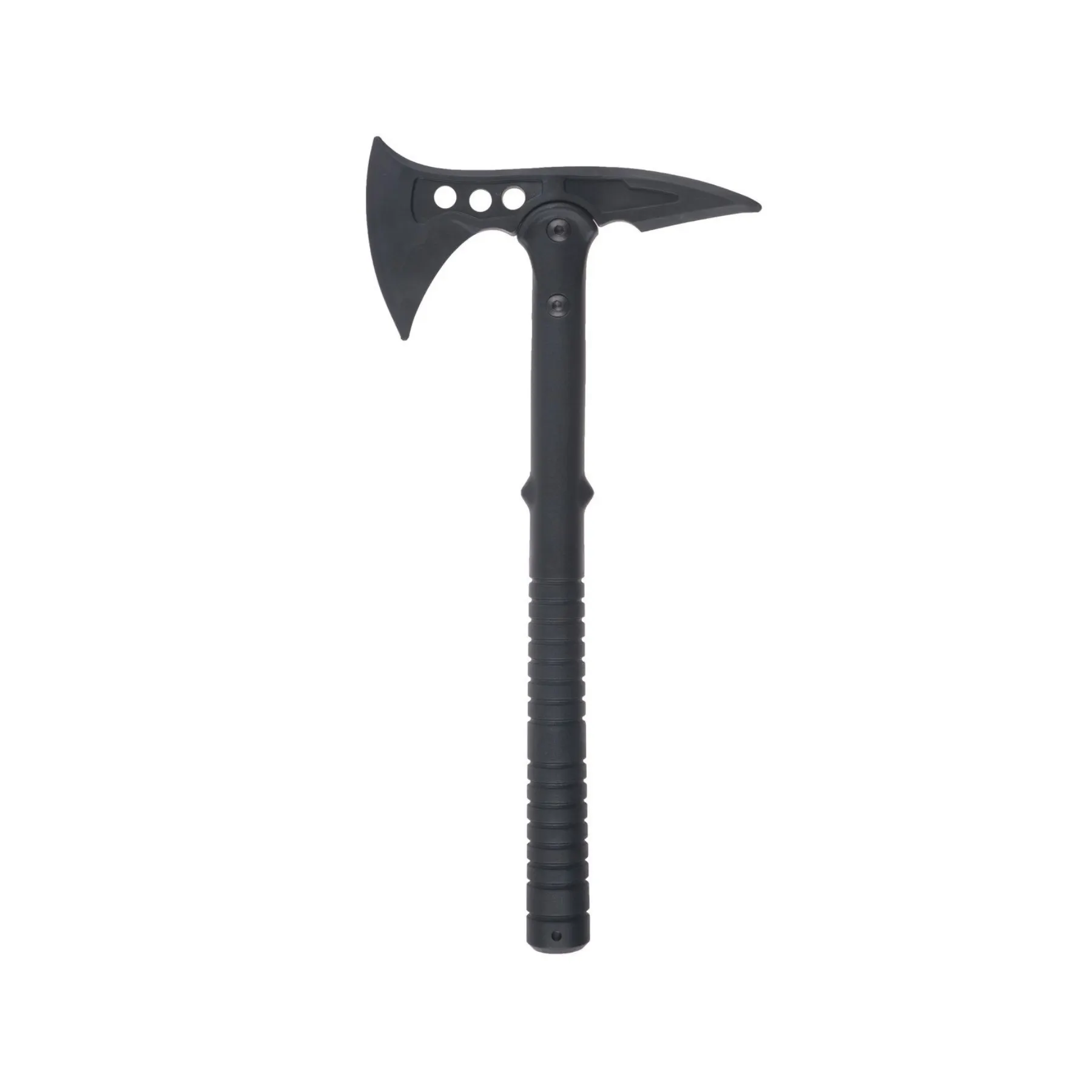 Tactical Battle Axe Replica, Black Tactical Battle Axe Replica, Black