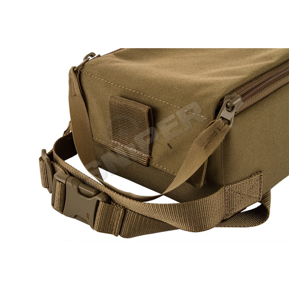 TT Ammo Box, Khaki/Tan