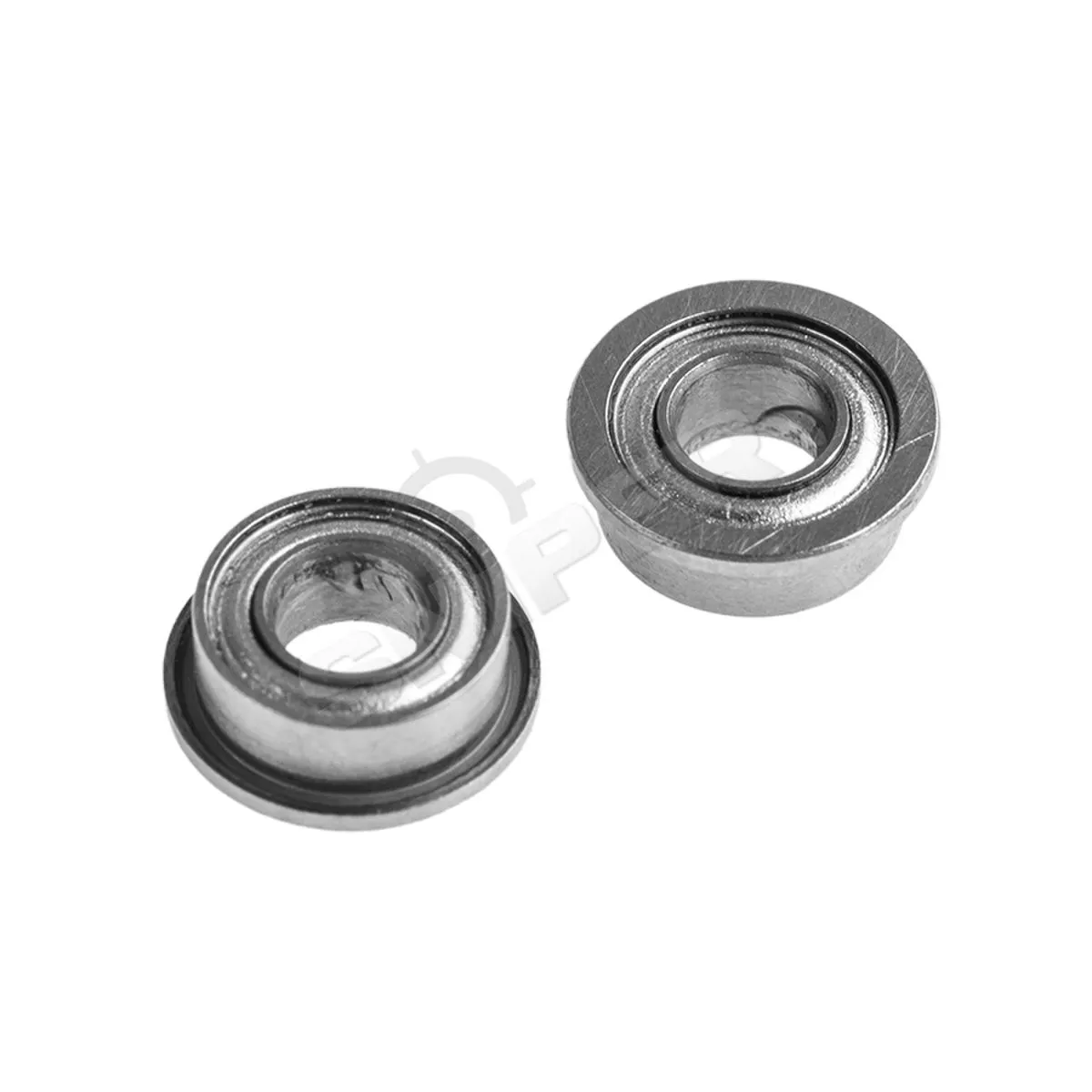 High Precision Bearing Metal Level 0