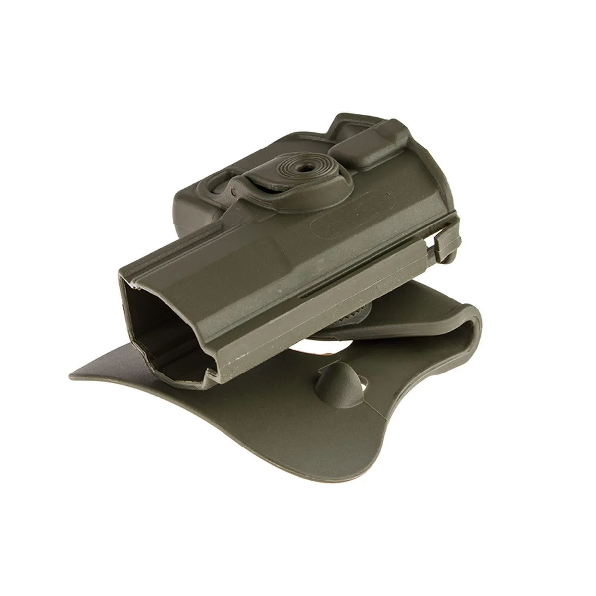 Holster für Walther PPQ, OD
