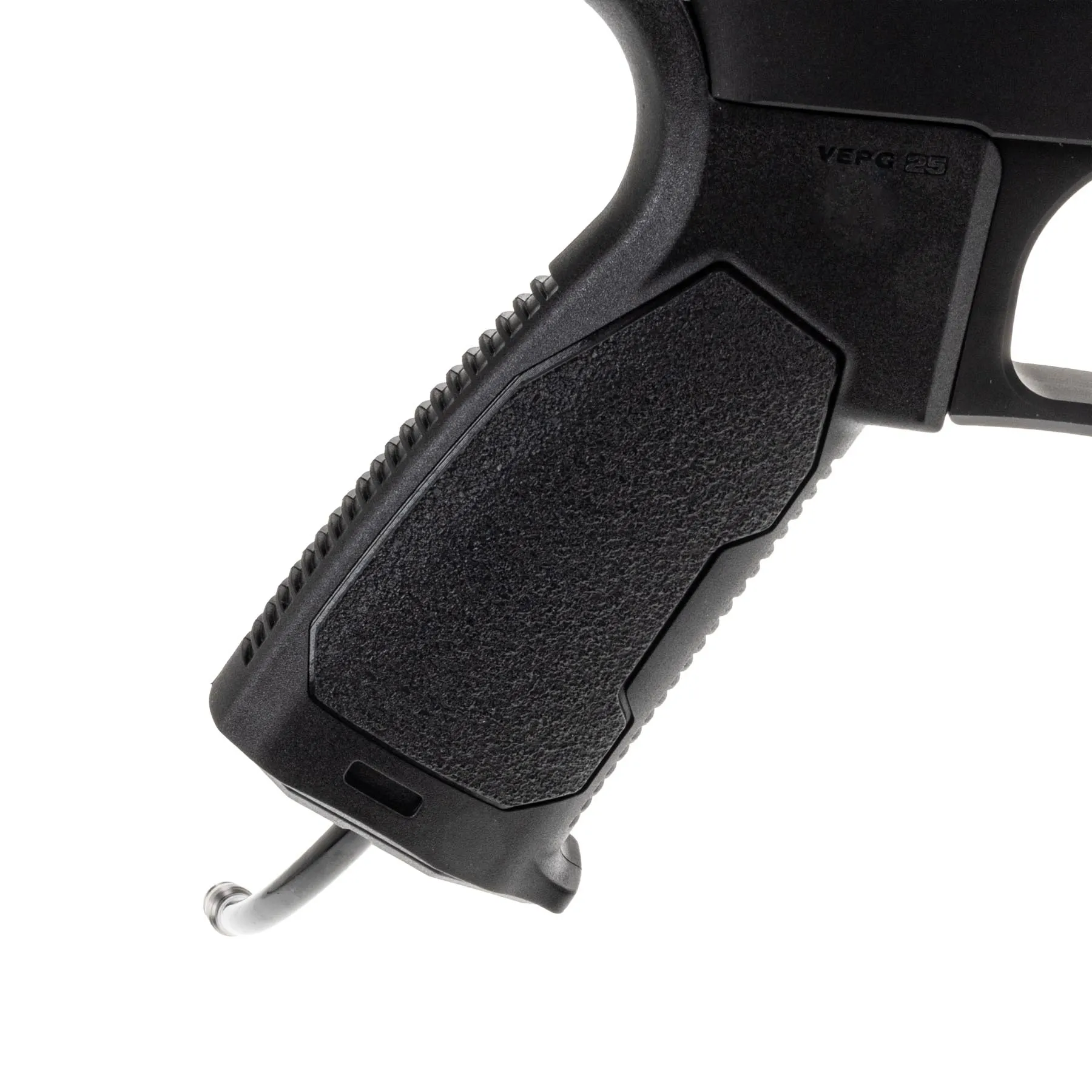 SAC AR SOLID - "Black Ranger", HPA