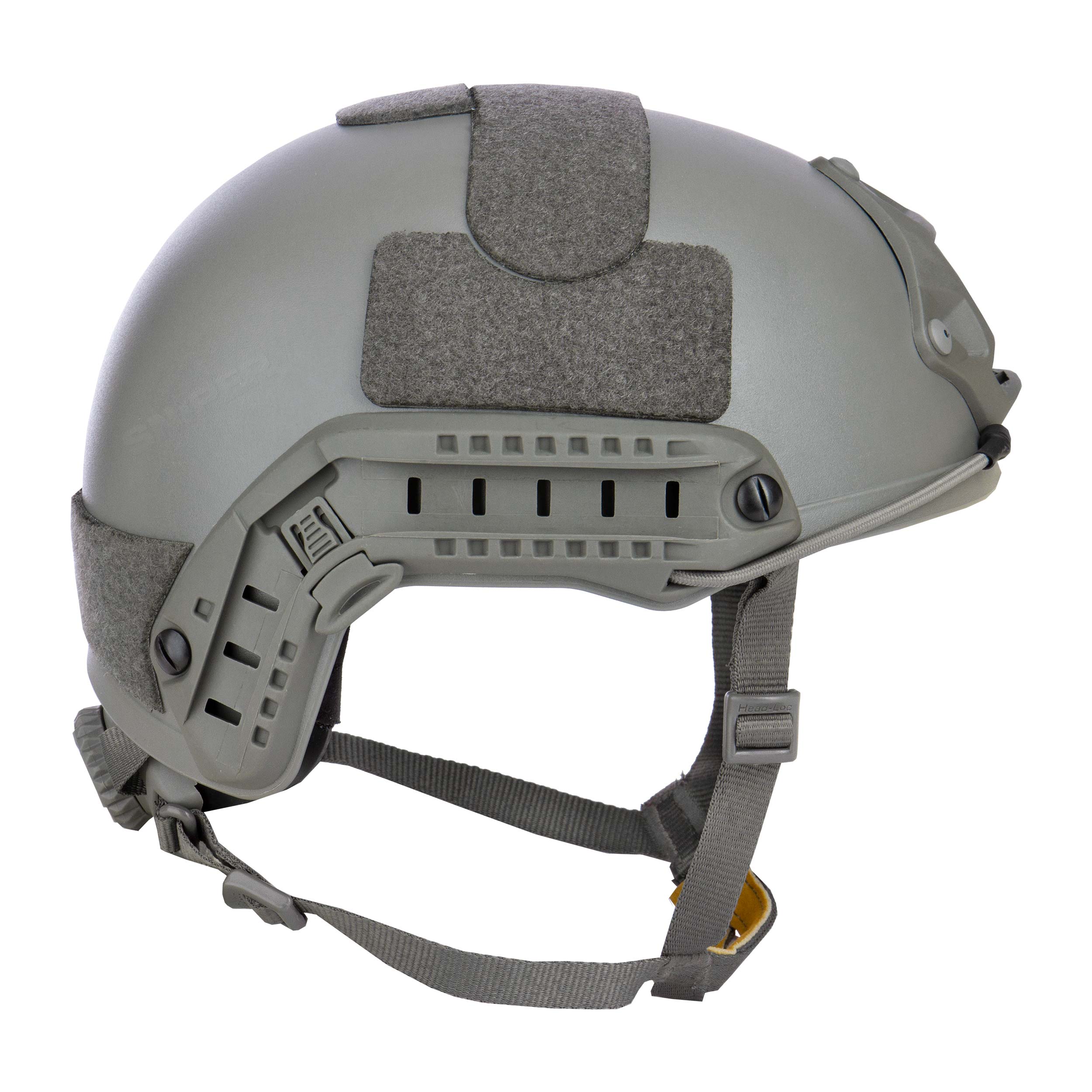 Ballistic Helmet Foliage Green, L/XL