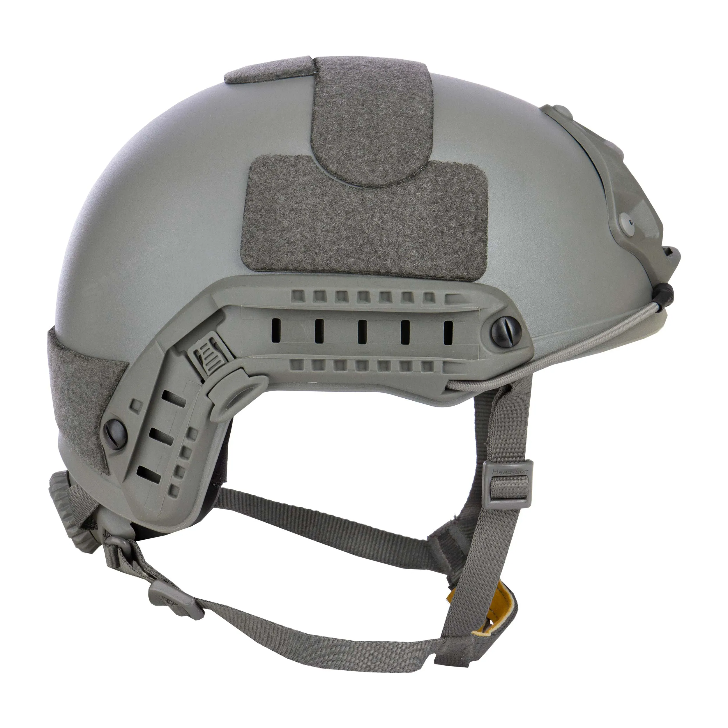 Ballistic Helmet Foliage Green, L/XL Ballistic Helmet Foliage Green, L/XL