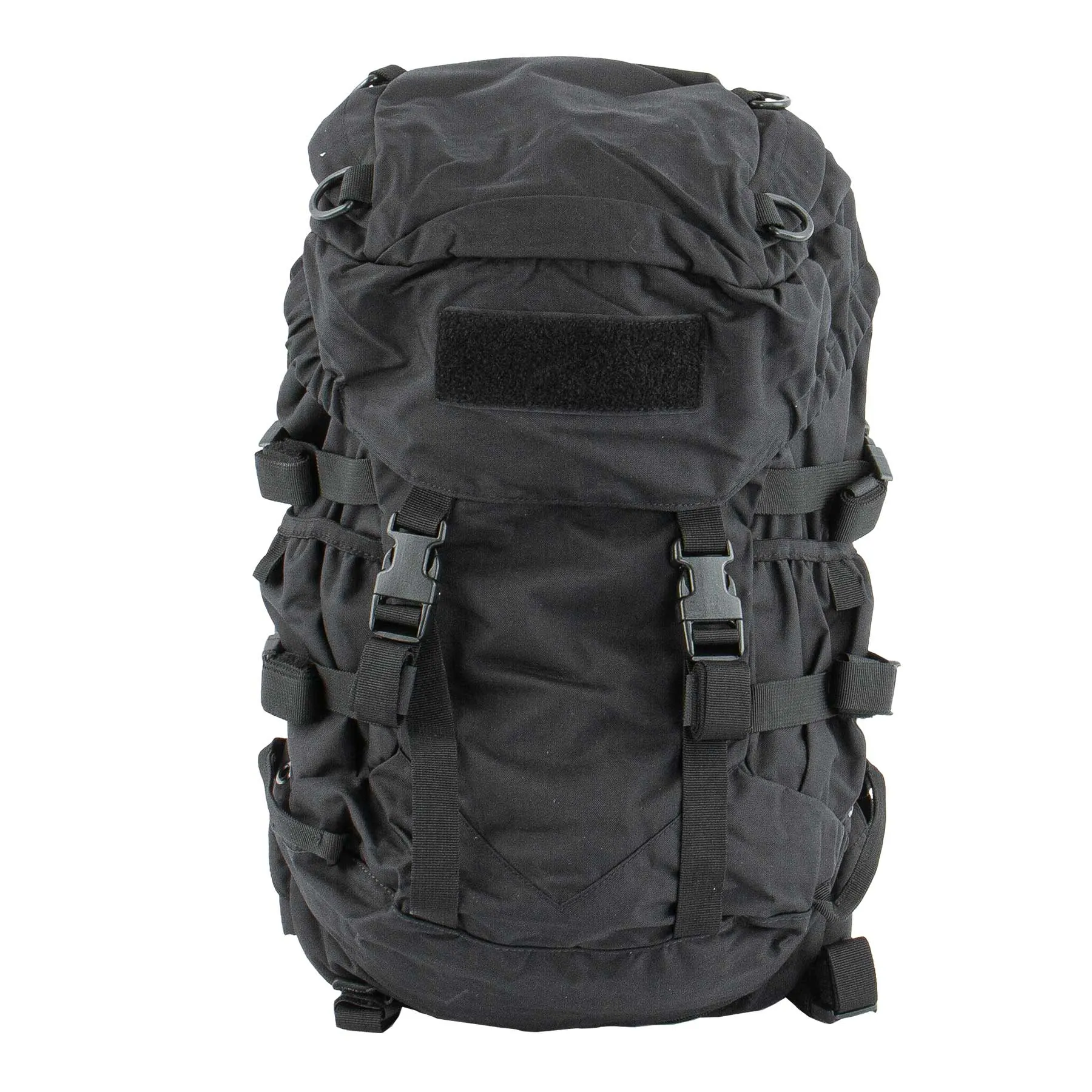 Crossover Rucksack Gen.2, Black