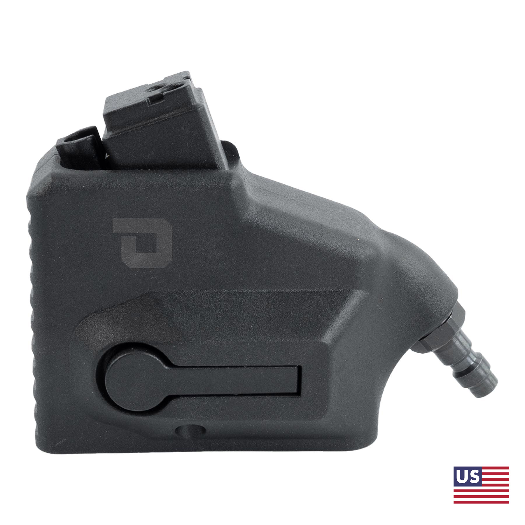 Dominator HPA M4 Magazin Adapter (G-Serie) US