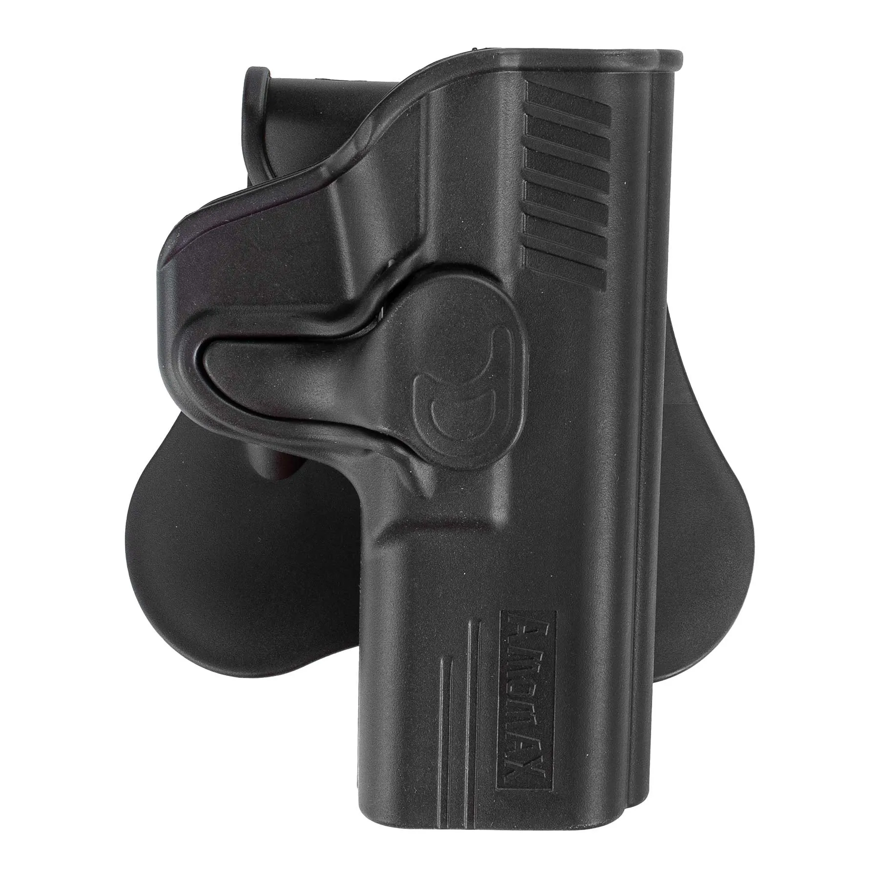 Amomax Formholster für M&P 9 Series, Black
